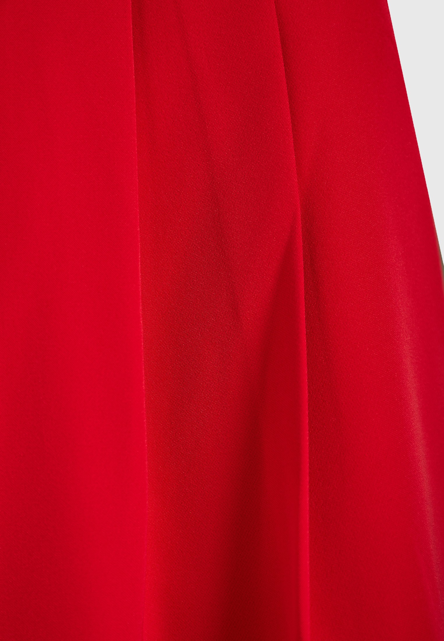 Women's Shorts Funky Buddha Red