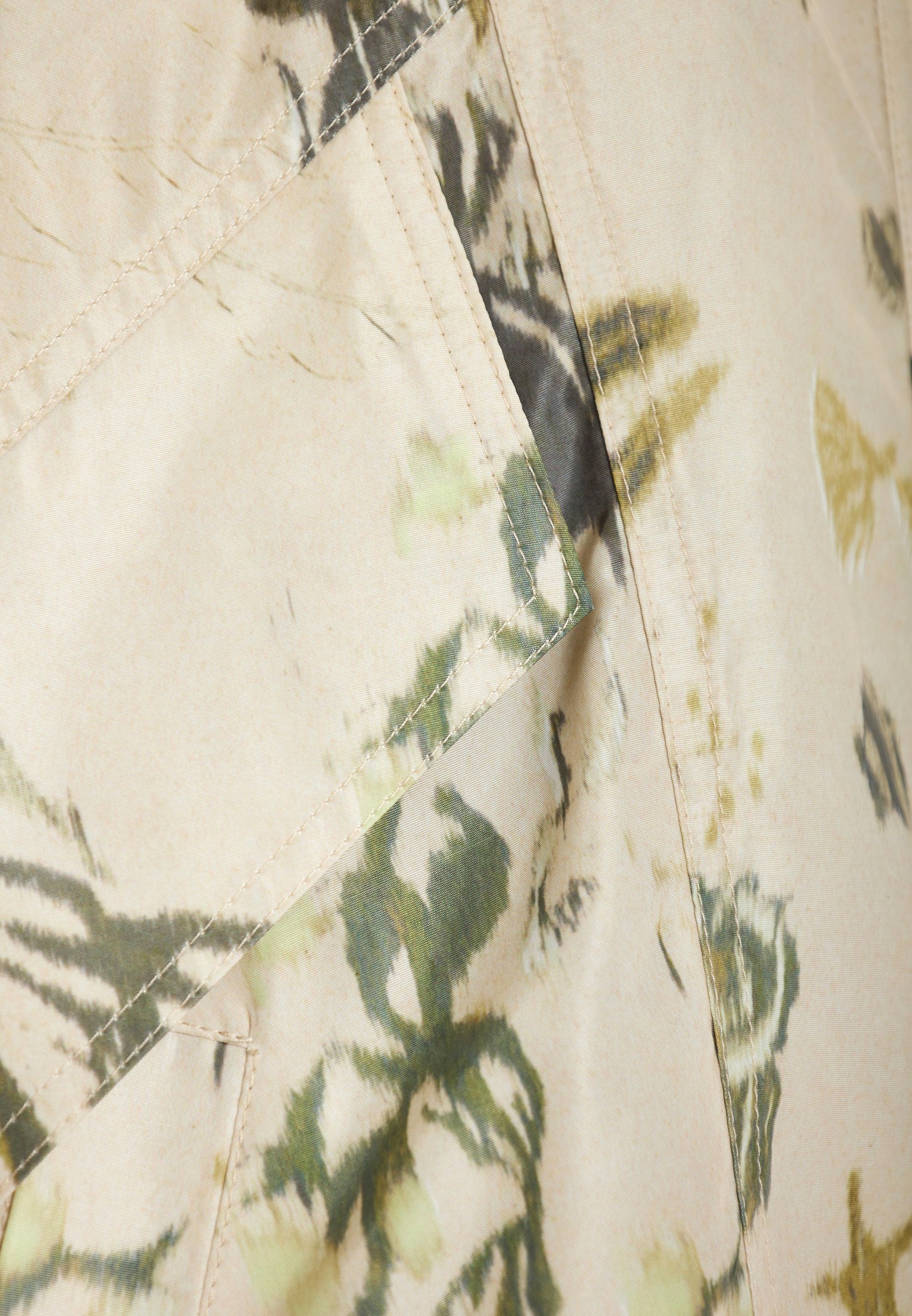 Women's Jackets Funky Buddha White