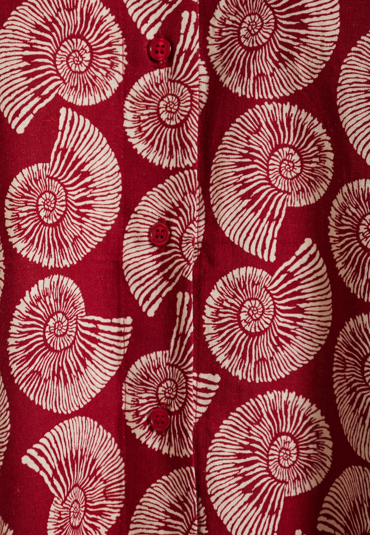 Women's Shirts Funky Buddha