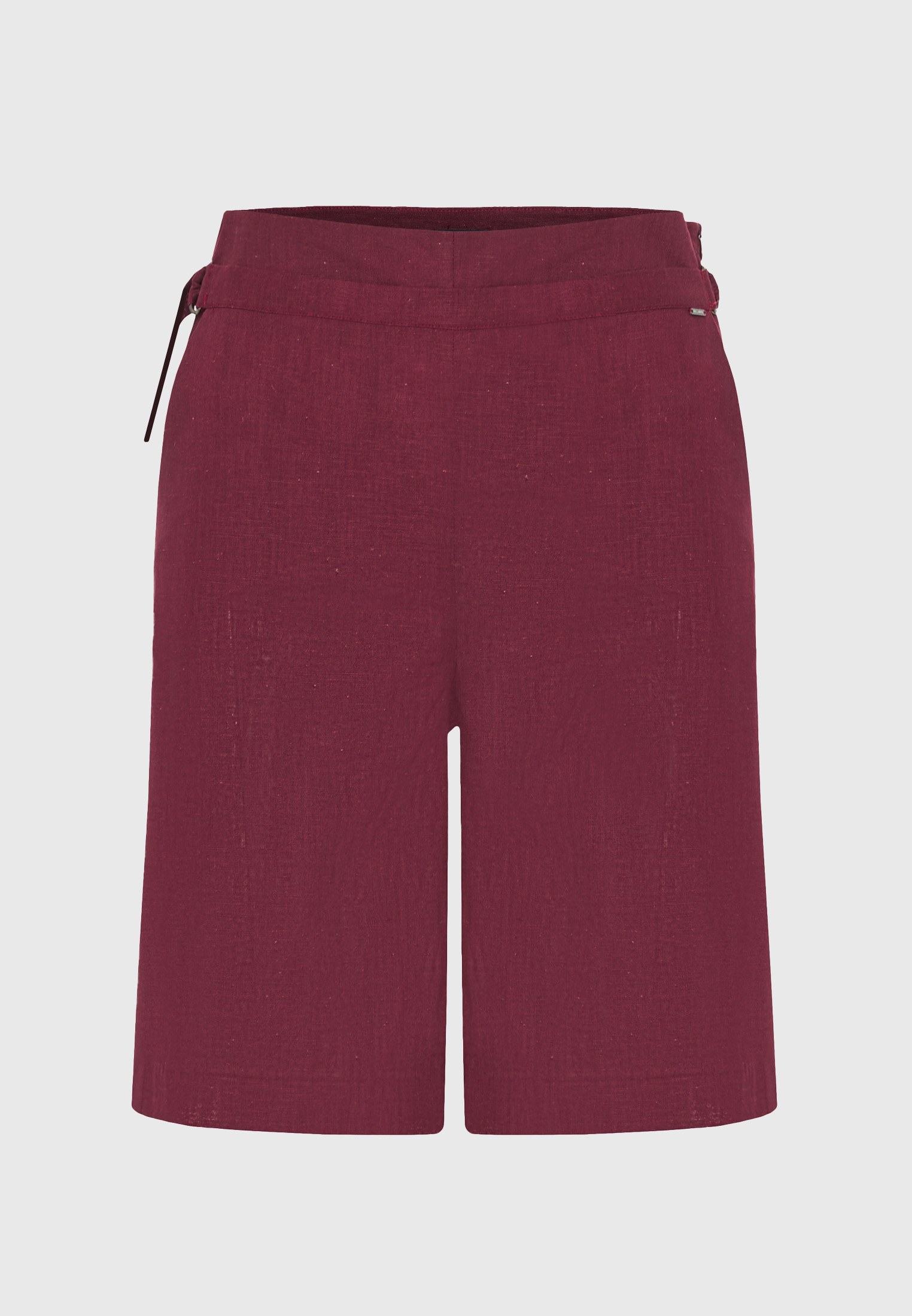 Women's Shorts Funky Buddha Blue