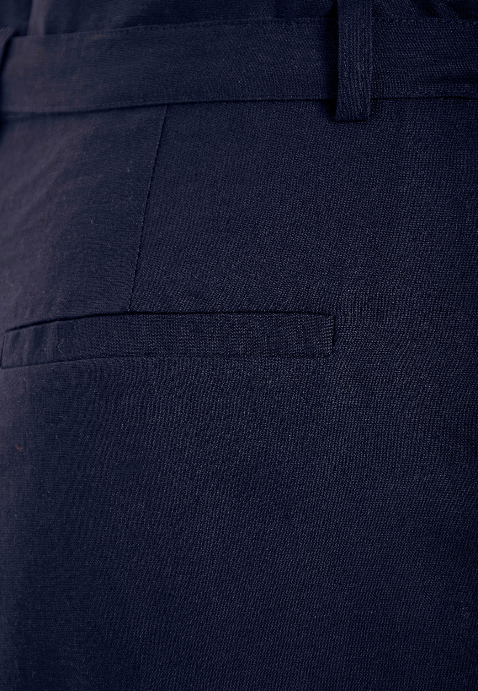 Women's Shorts Funky Buddha Blue