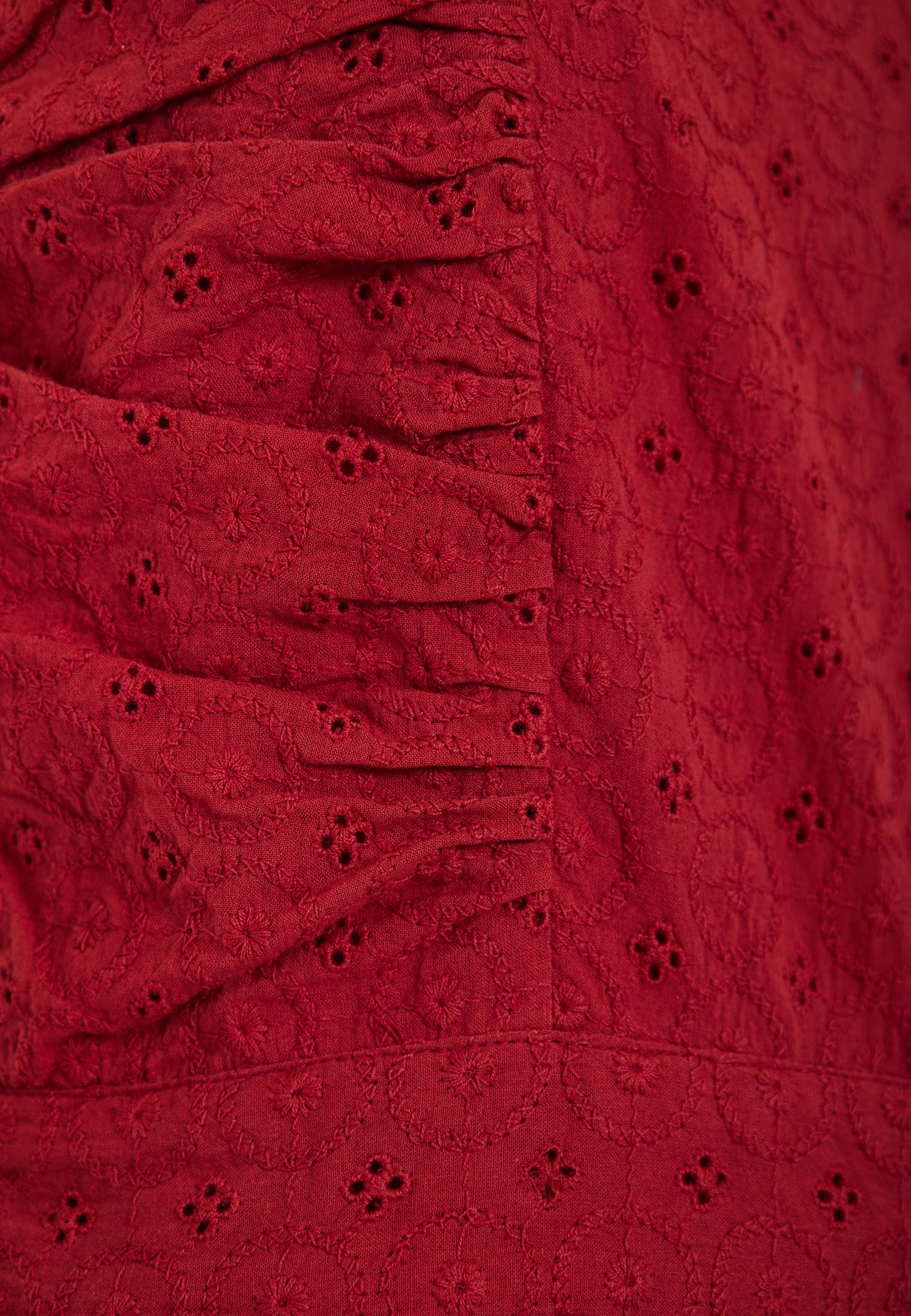 Γυναικεία embroidery ολόσωμη φόρμα