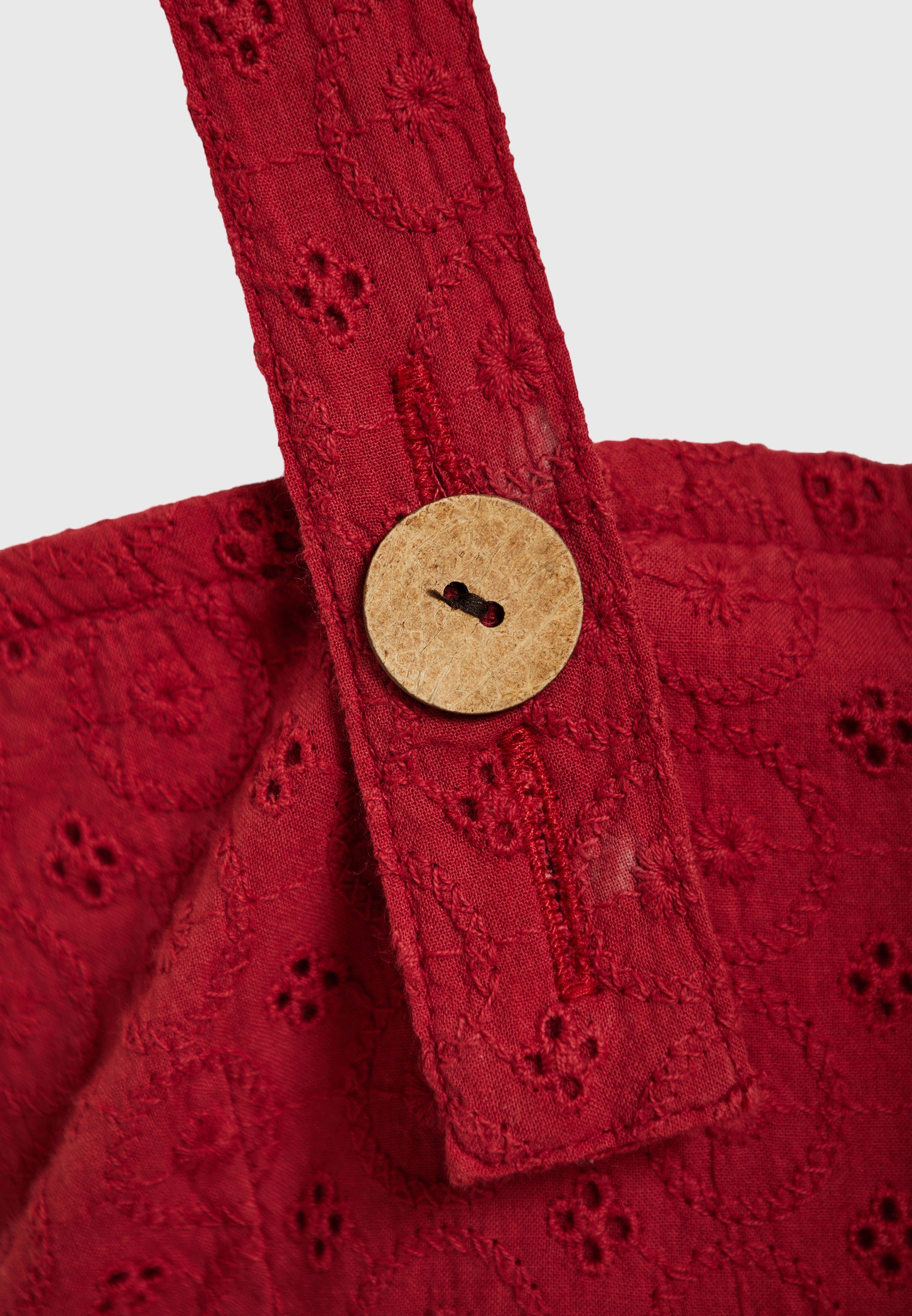 Γυναικεία embroidery ολόσωμη φόρμα