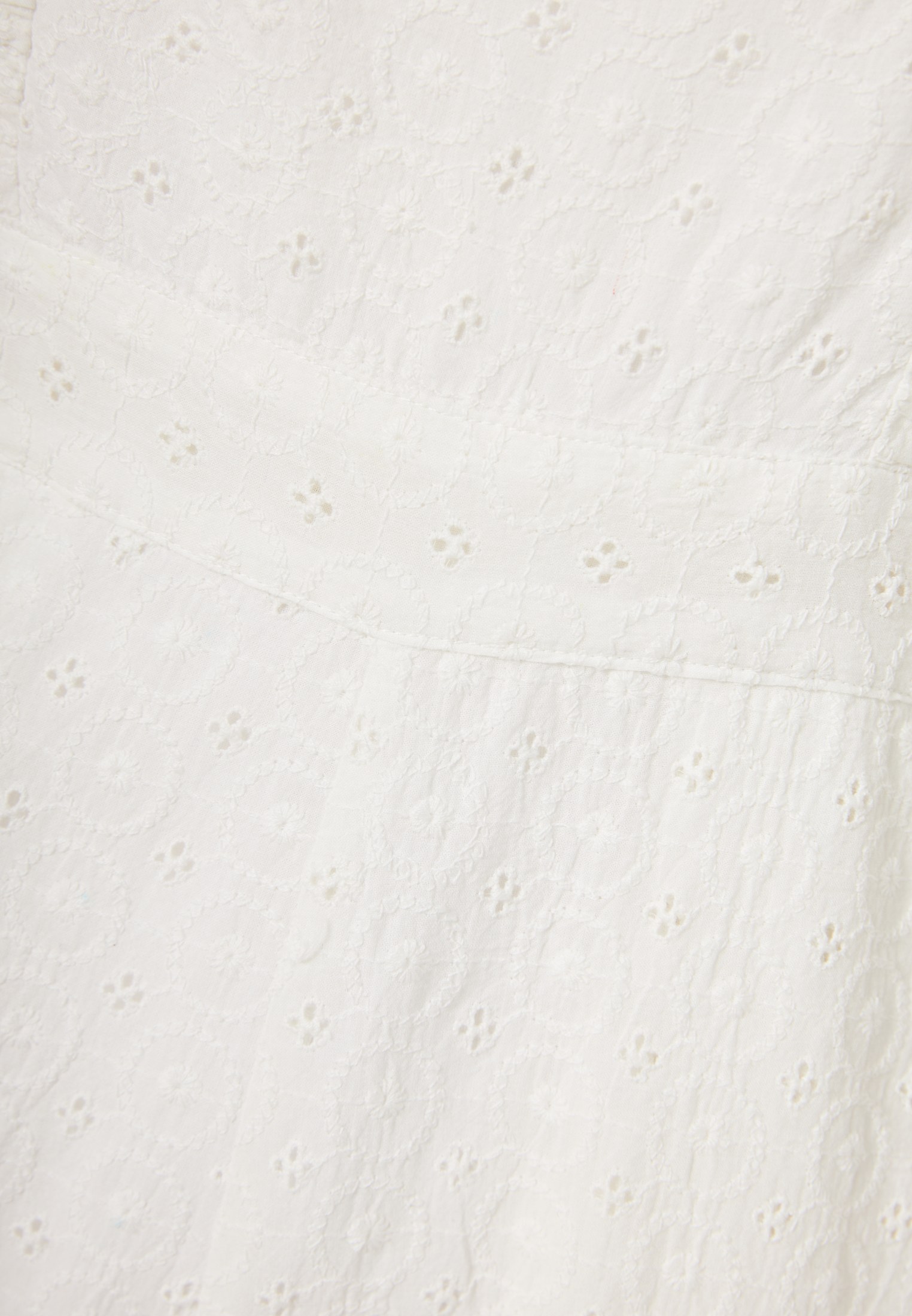 Women's Jumpsuits Funky Buddha White