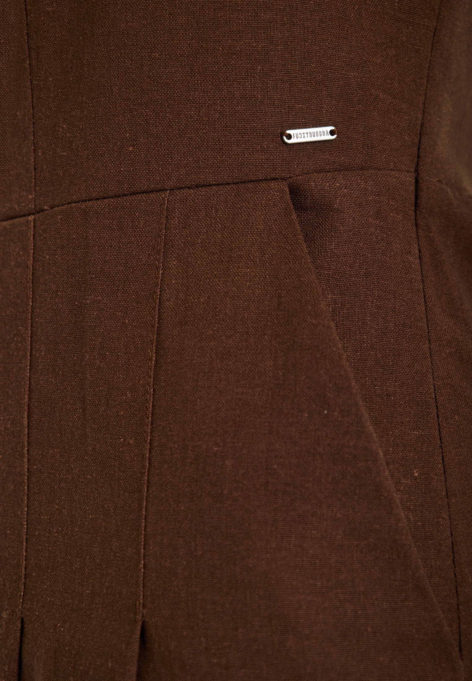 Women's Jumpsuits Funky Buddha