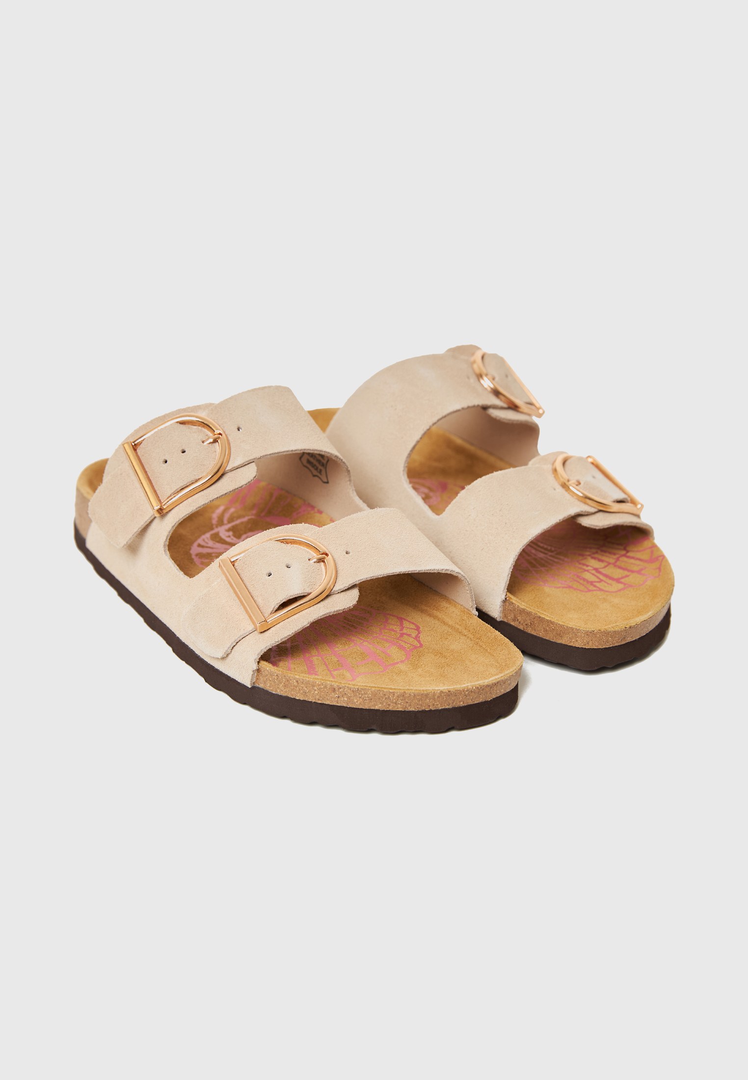 Women's Sandals Funky Buddha