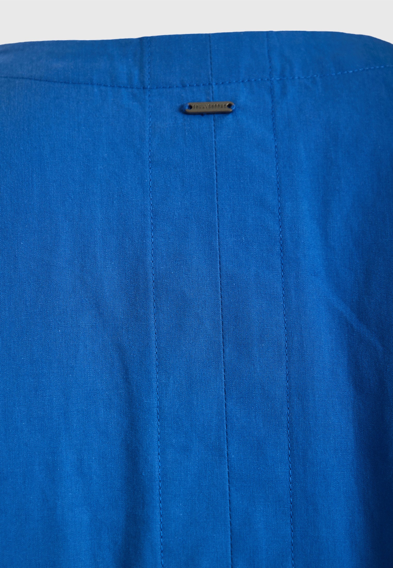 Women's Dresses Funky Buddha Blue