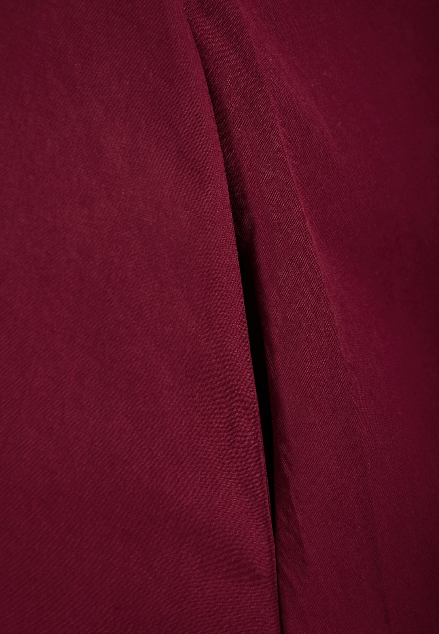 Women's Dresses Funky Buddha Bordeaux