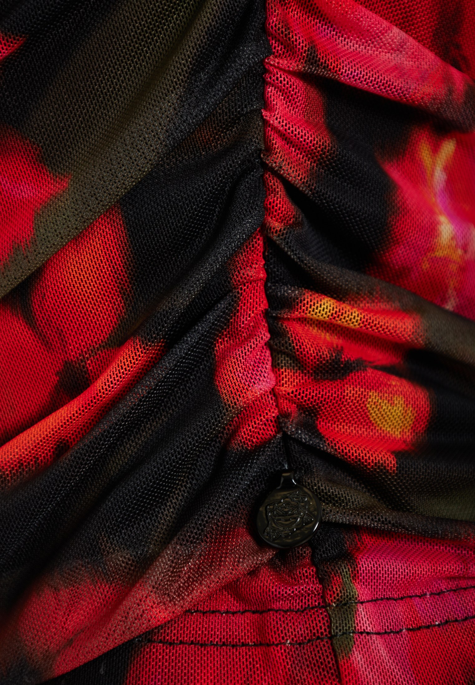 Women's Sleeveless Tops Funky Buddha Black