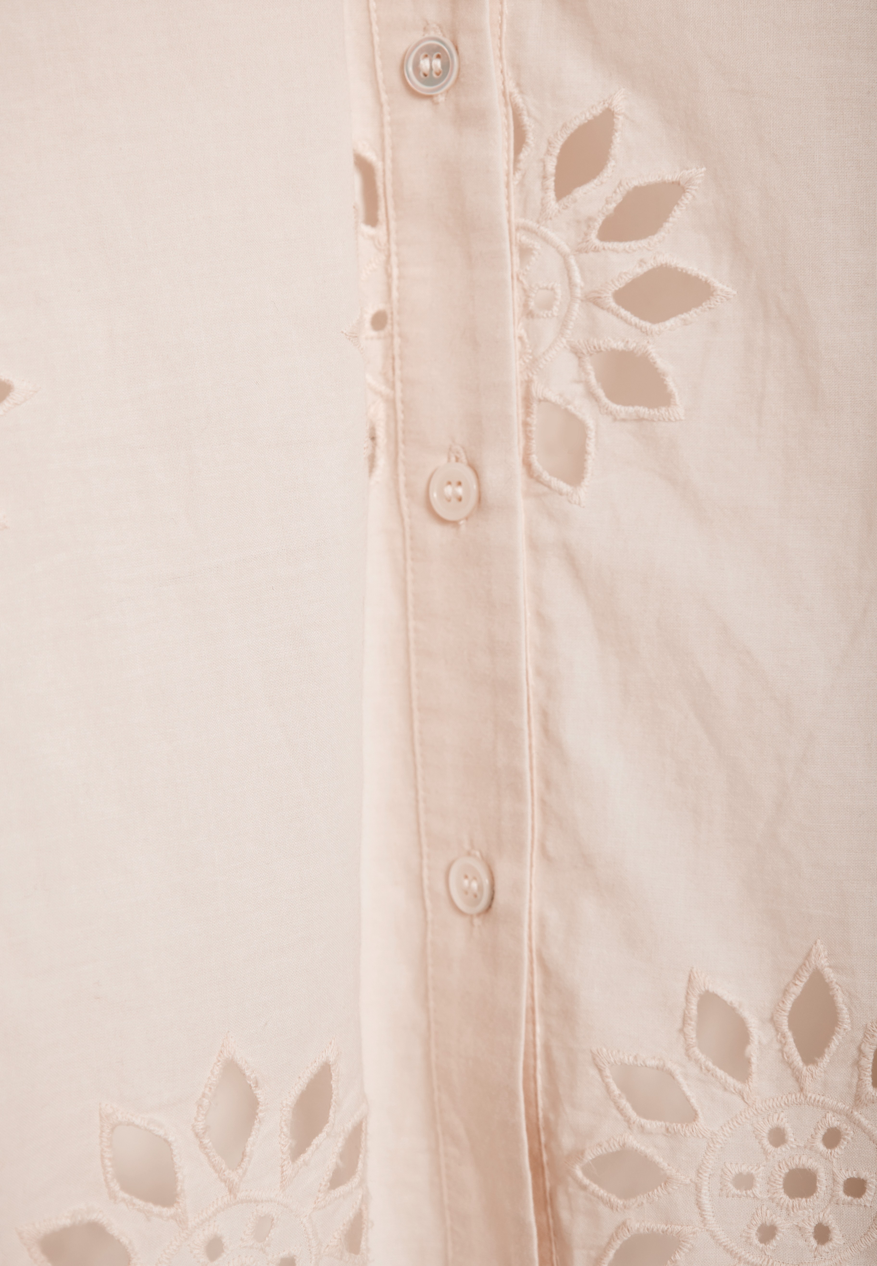 Women's Shirts Funky Buddha White