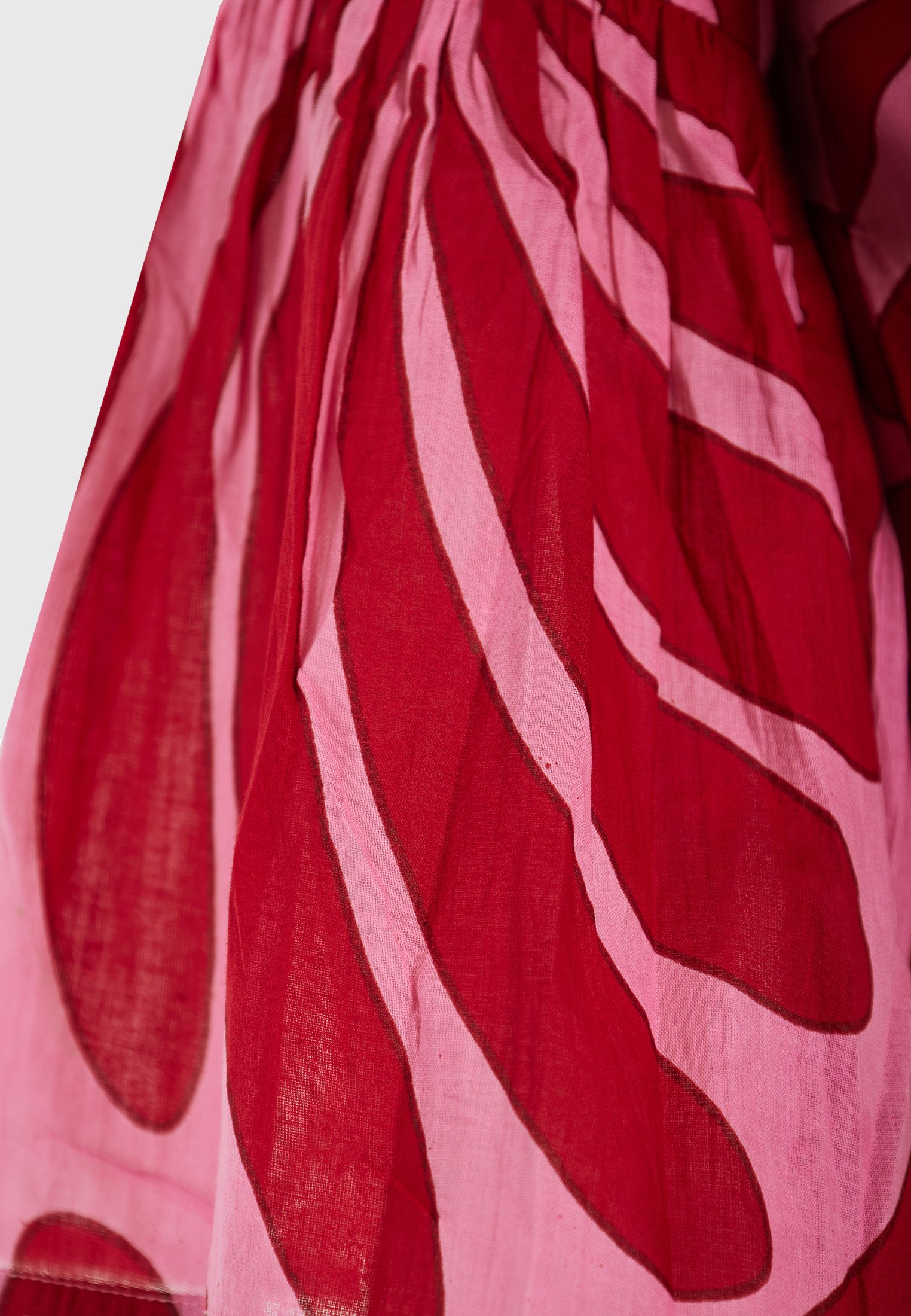 Women's Blouses Funky Buddha Gray