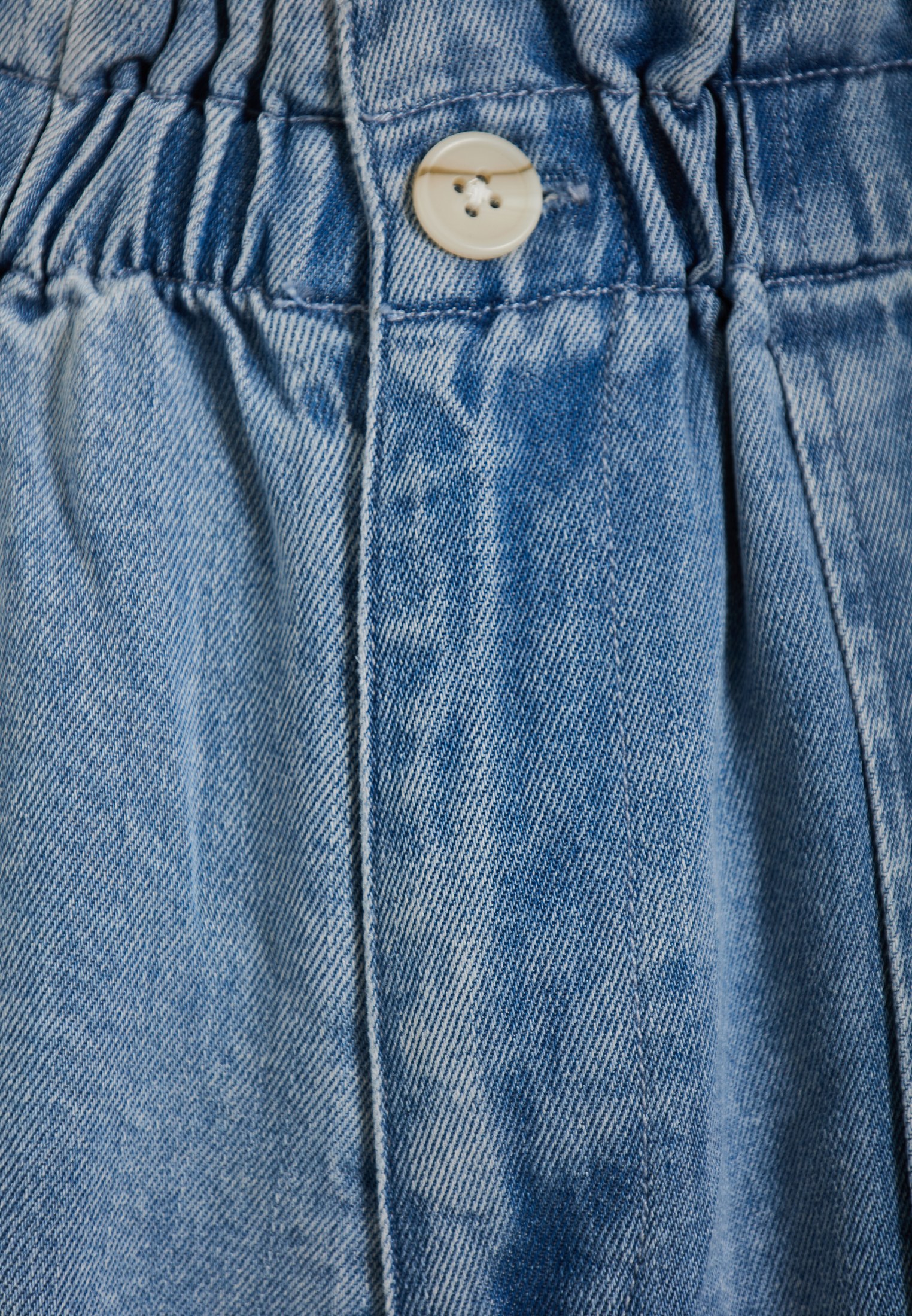 Women's Jeans Funky Buddha Blue