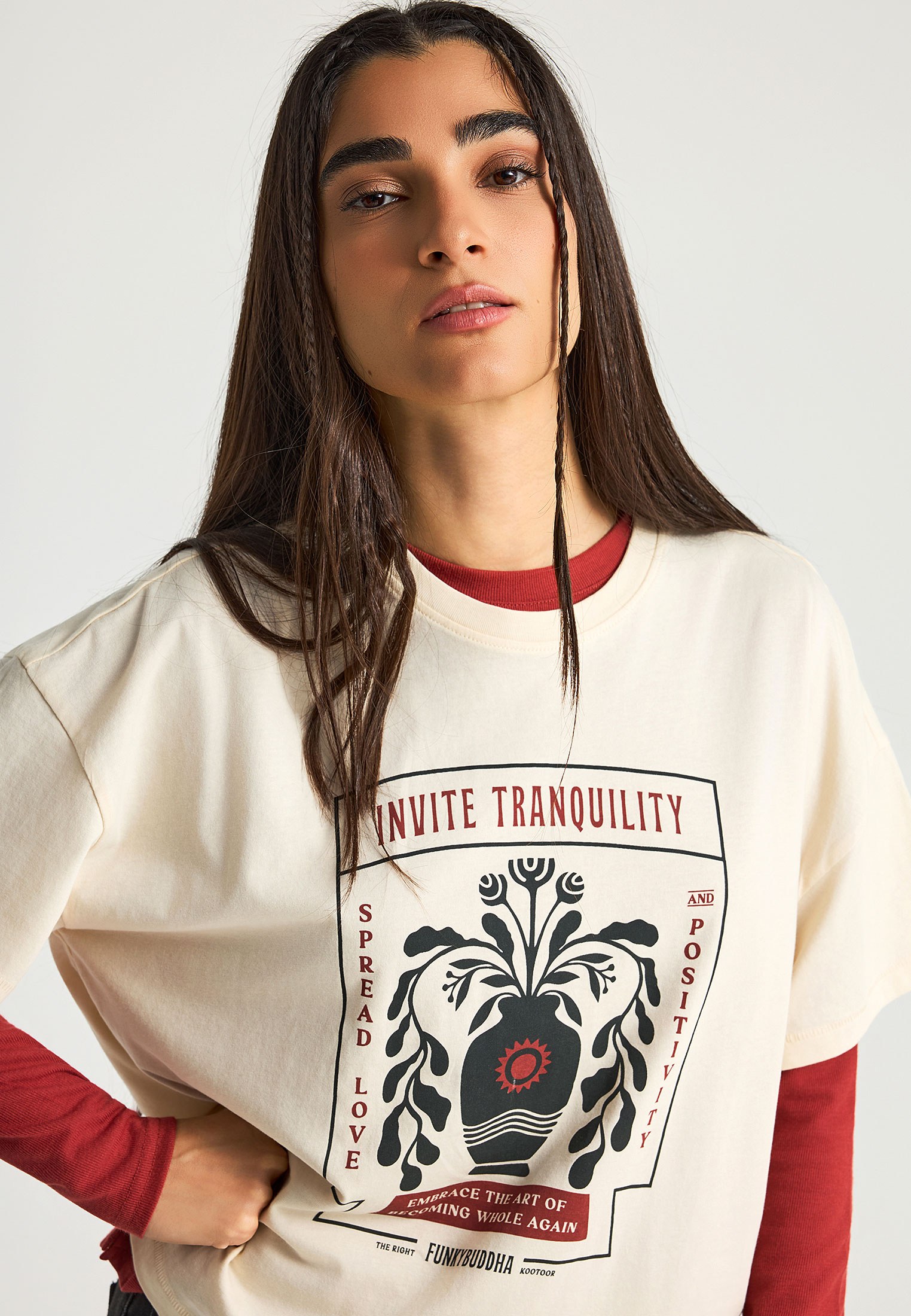 Γυναικείο βαμβακερό πουκάμισο