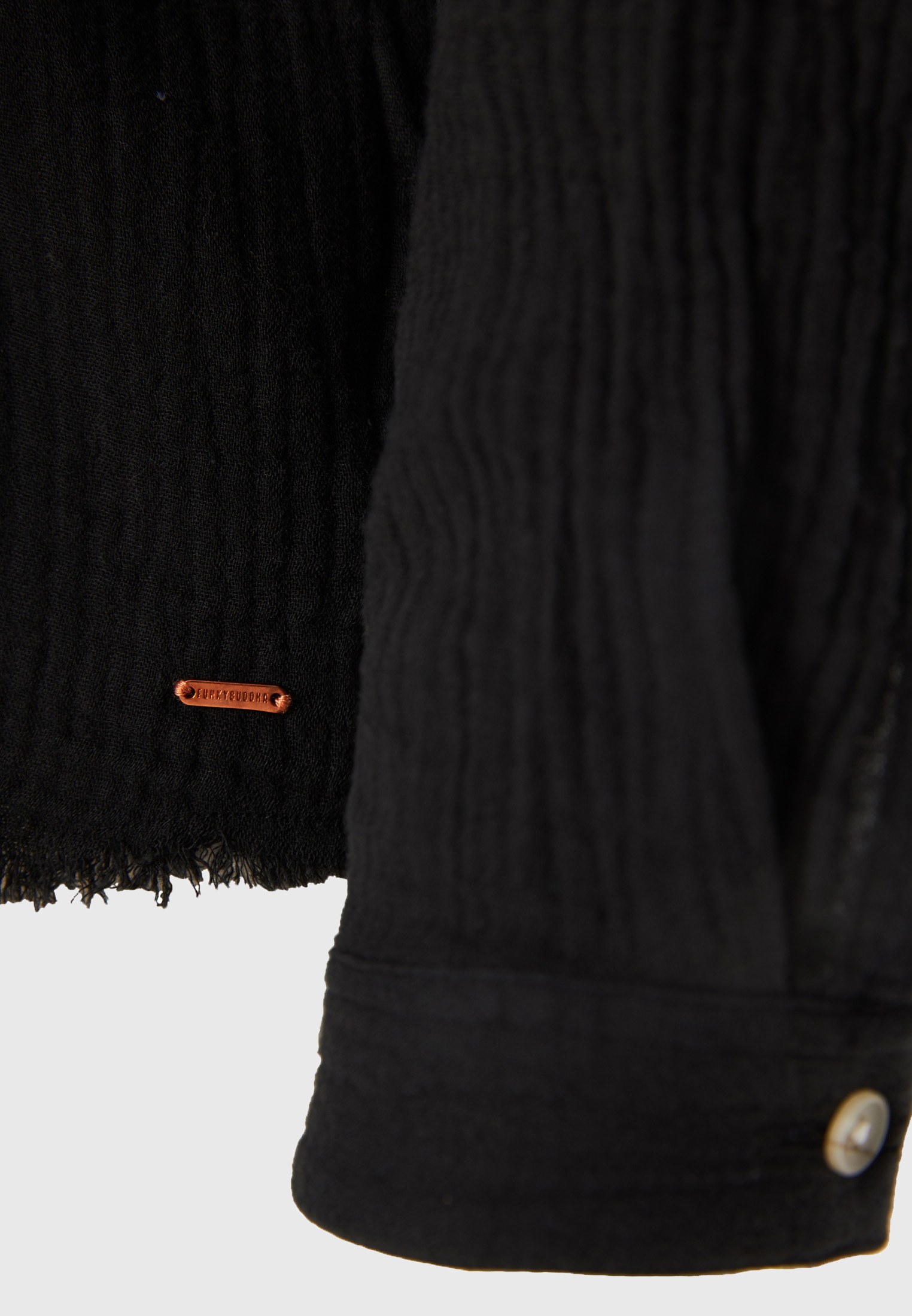 Γυναικείο βαμβακερό πουκάμισο φωτογραφία