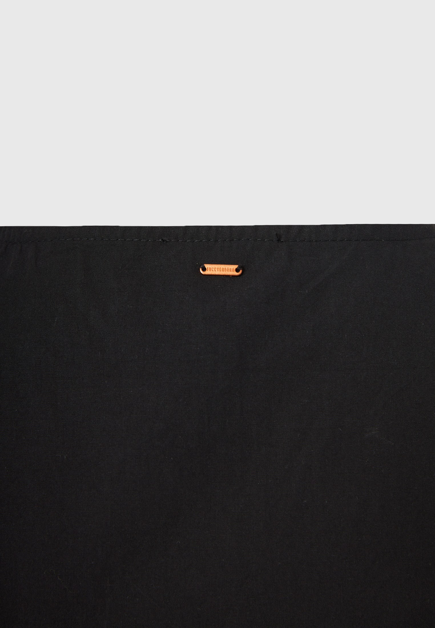 Women's Sleeveless Tops Funky Buddha Black