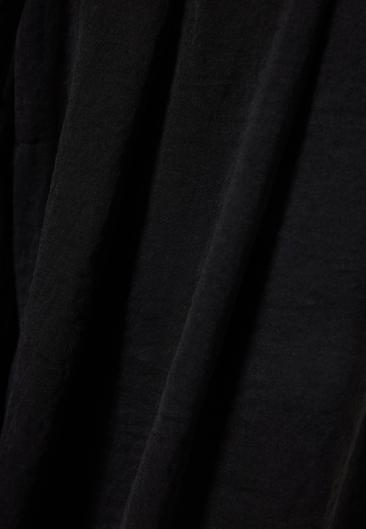 Women's Trousers Funky Buddha Black