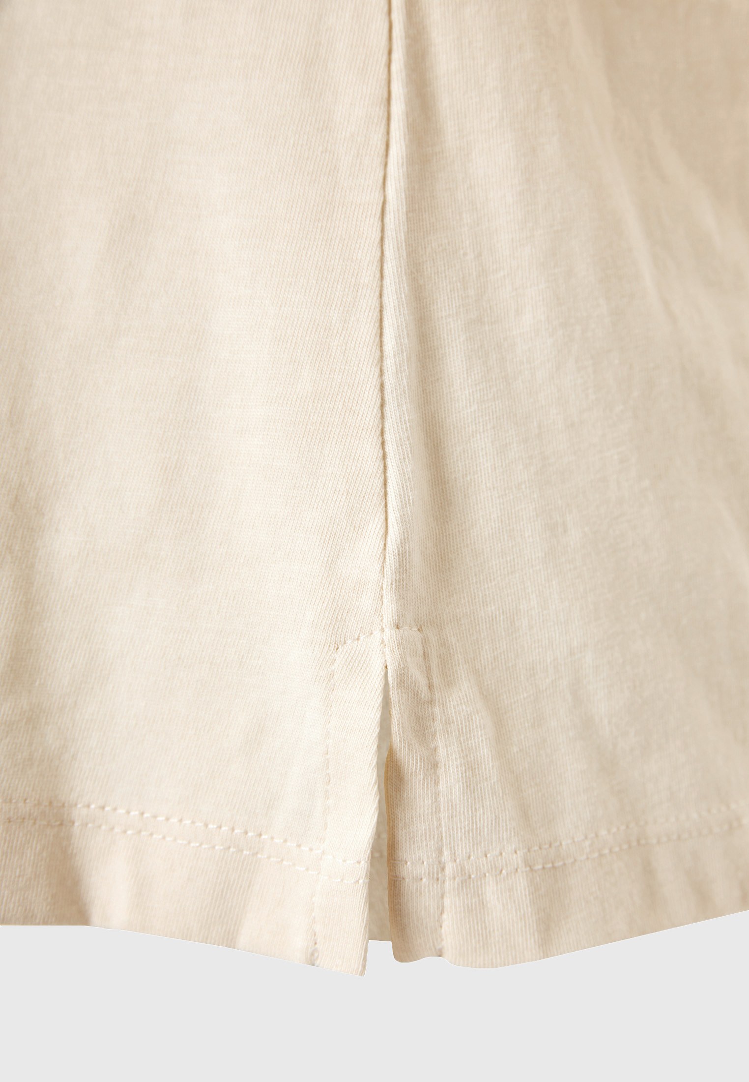 Women's Shirts Funky Buddha White