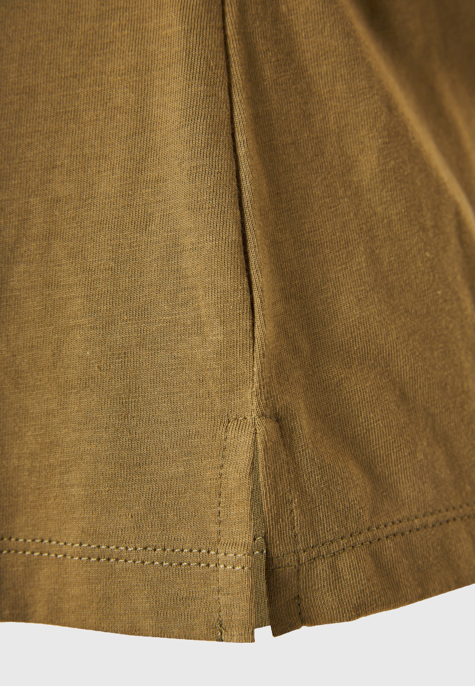 Women's Shirts Funky Buddha Green