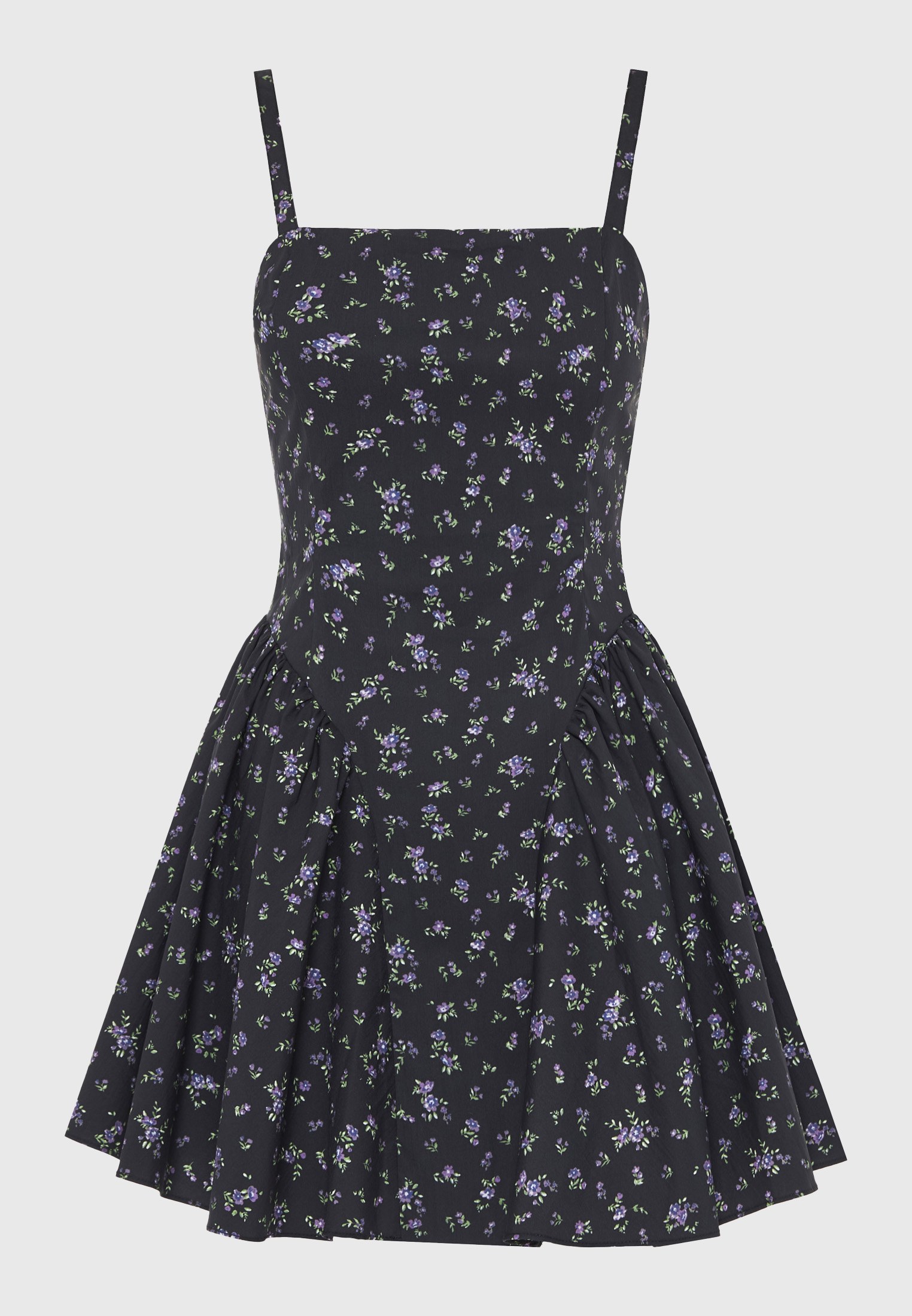 Women's Dresses Funky Buddha Black