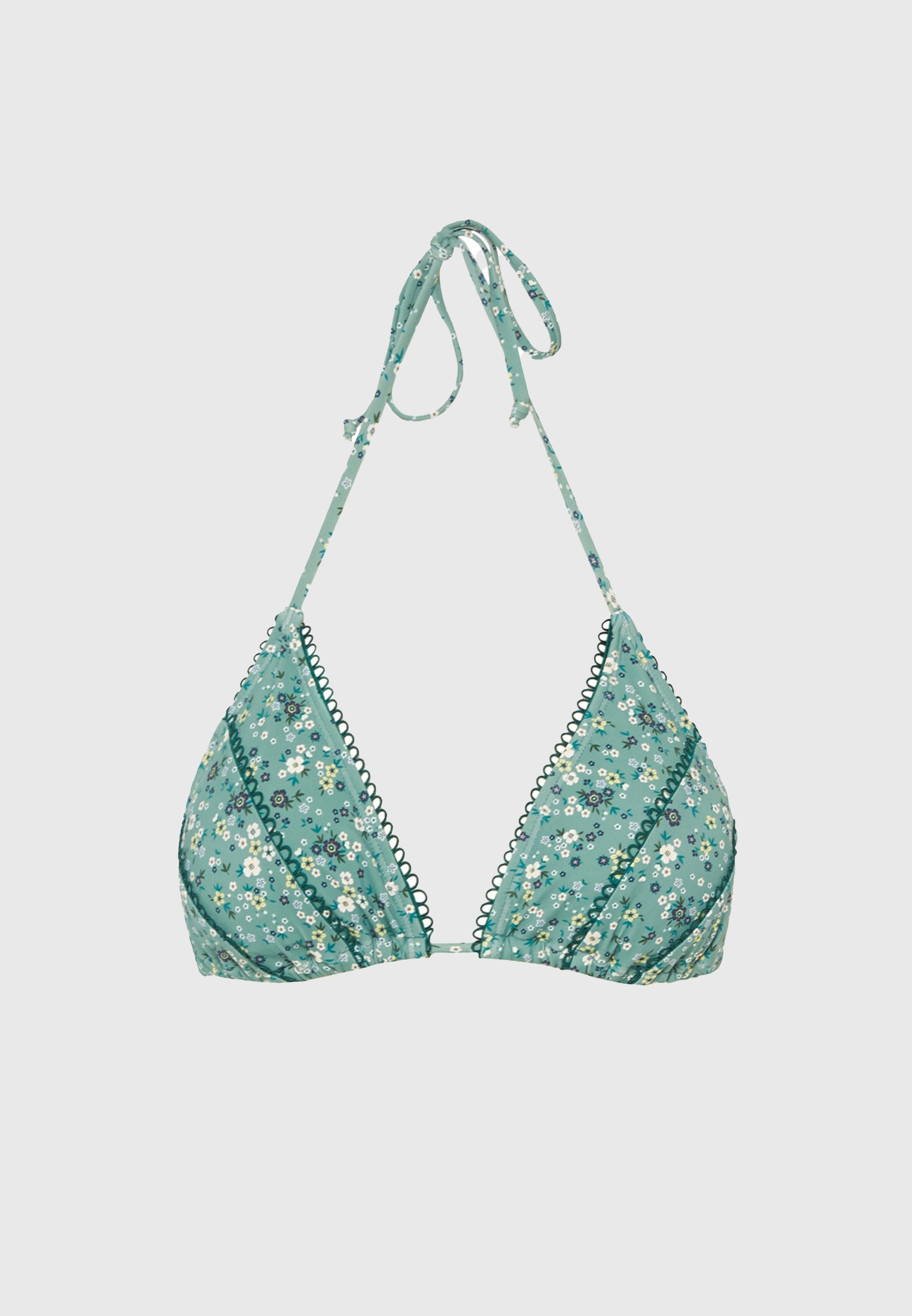 Women's Swimwear Funky Buddha Green