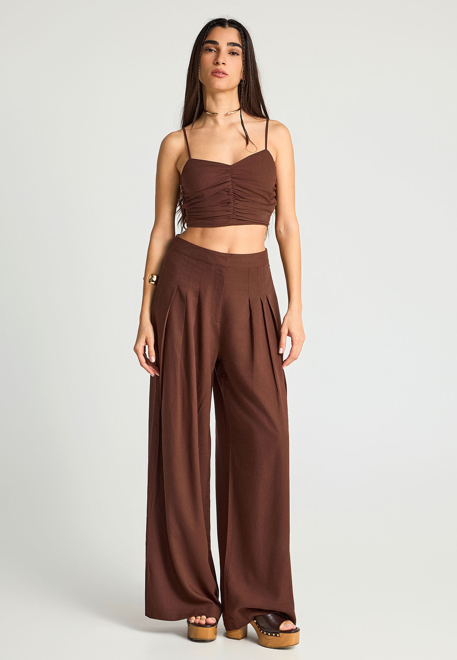 Women's Blouses Funky Buddha