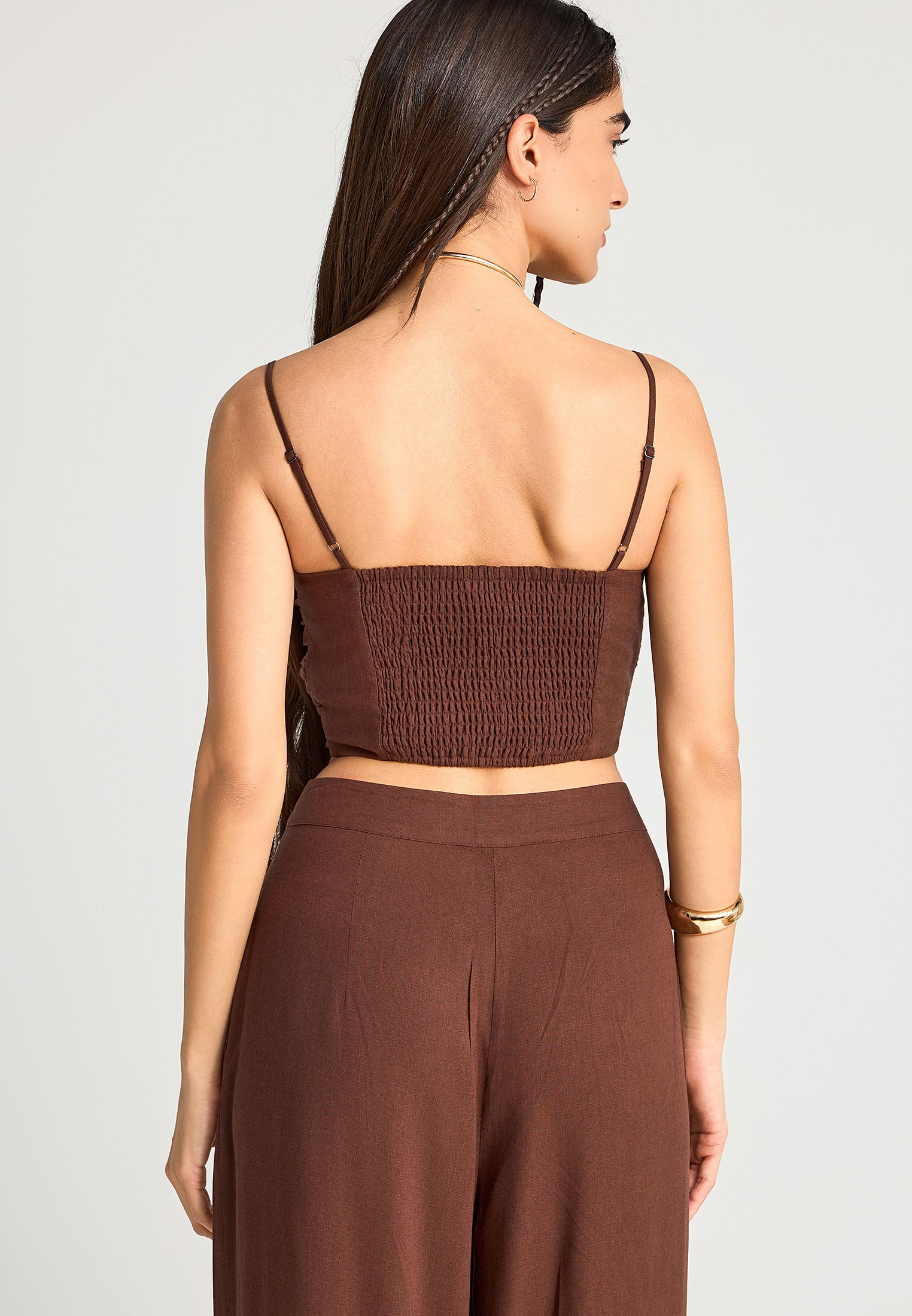 Women's Blouses Funky Buddha