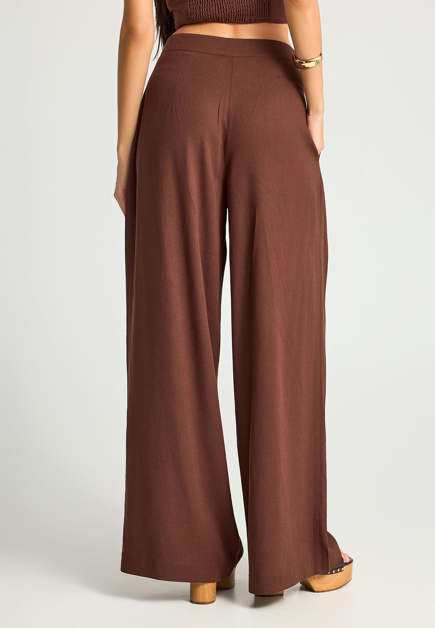 Women's Trousers Funky Buddha
