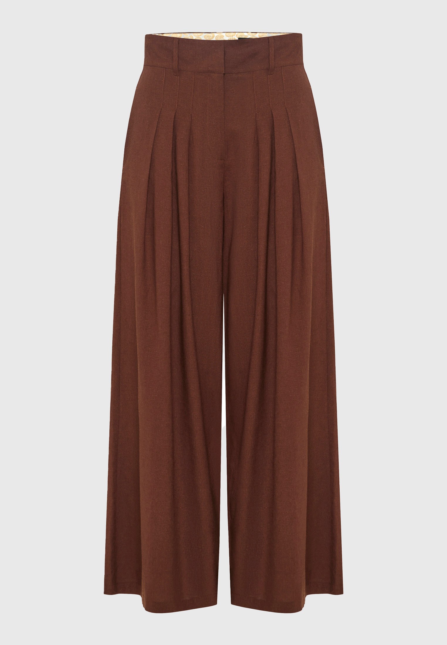 Women's Trousers Funky Buddha
