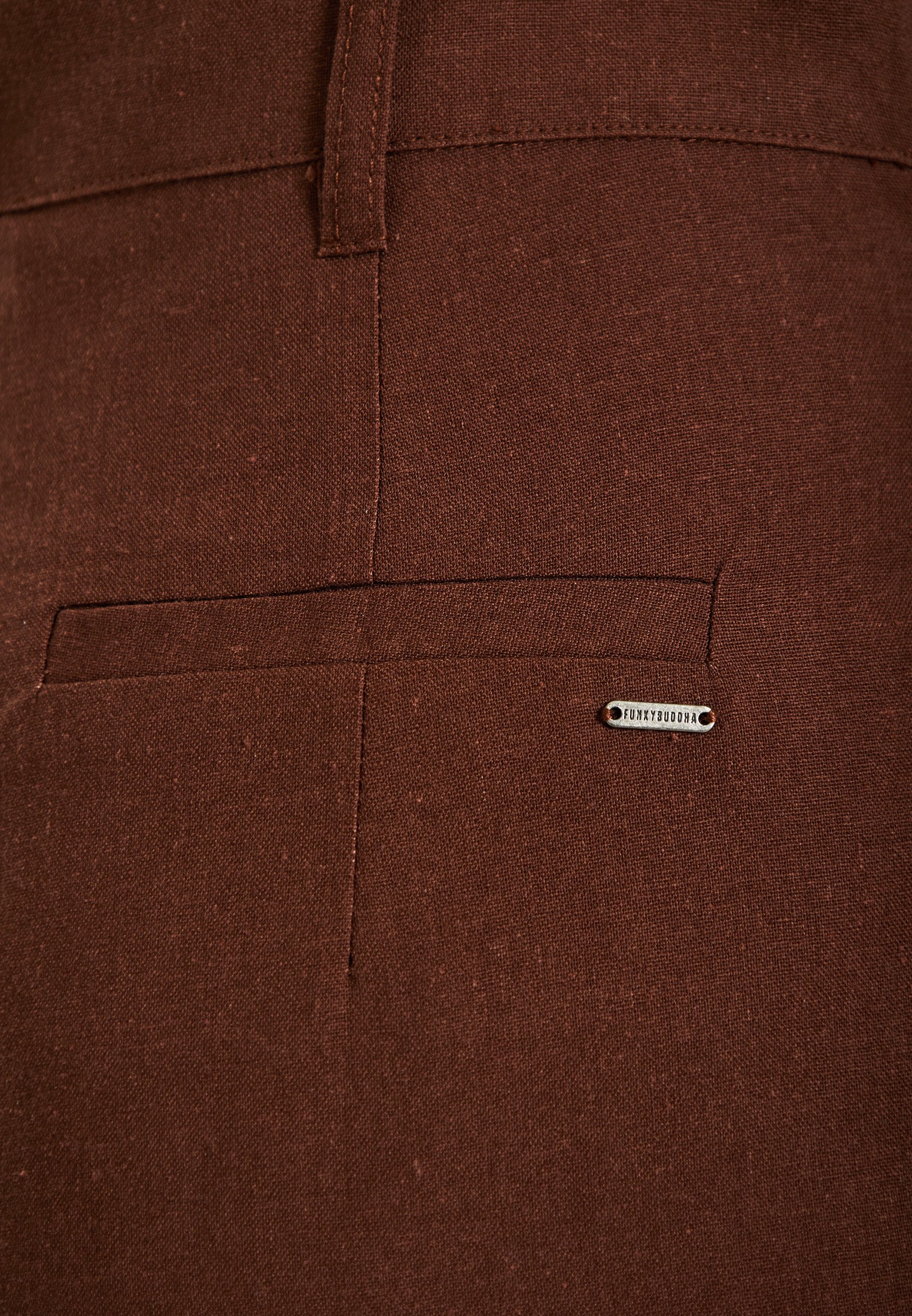 Women's Trousers Funky Buddha