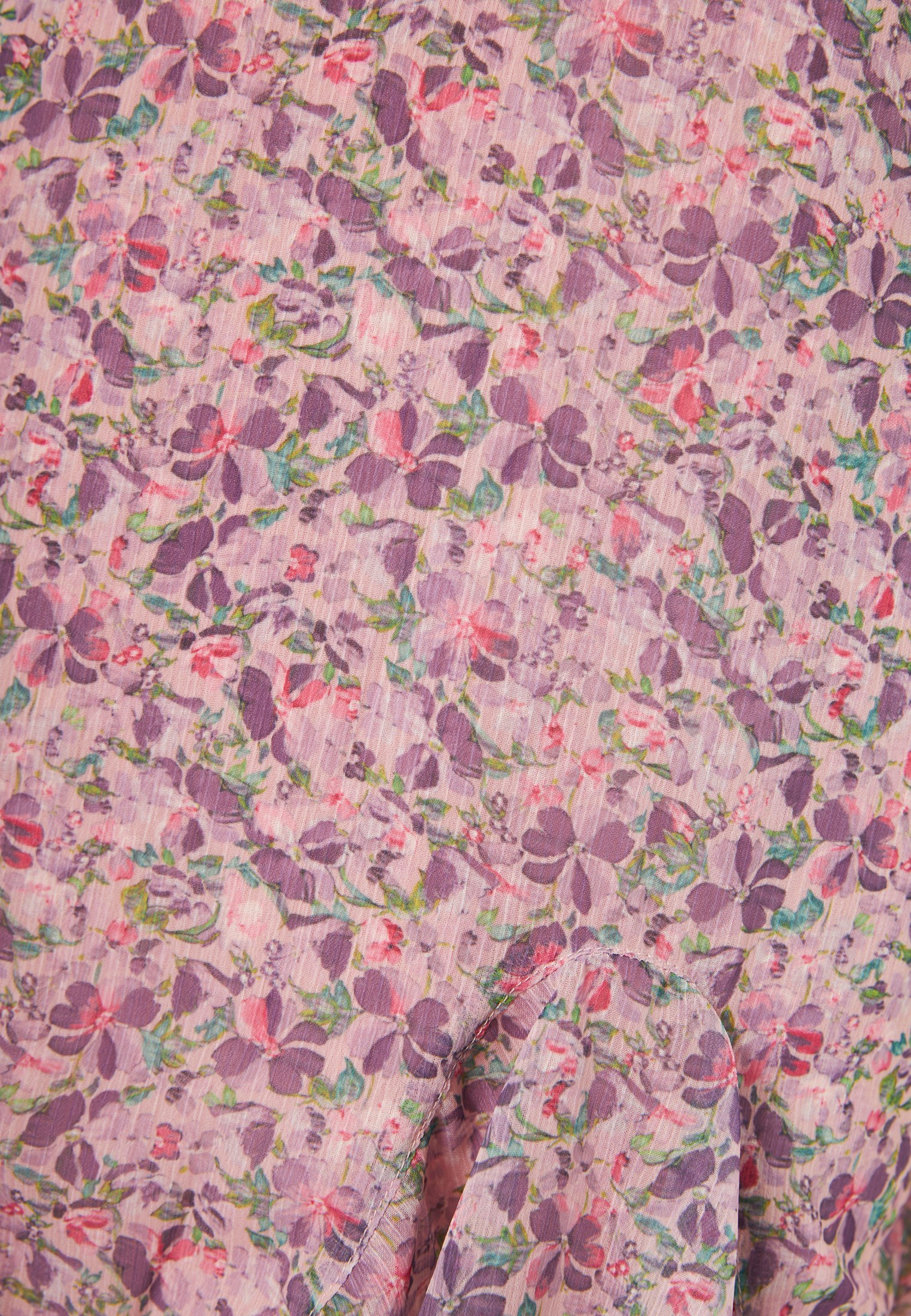 Women's Dresses Funky Buddha Purple