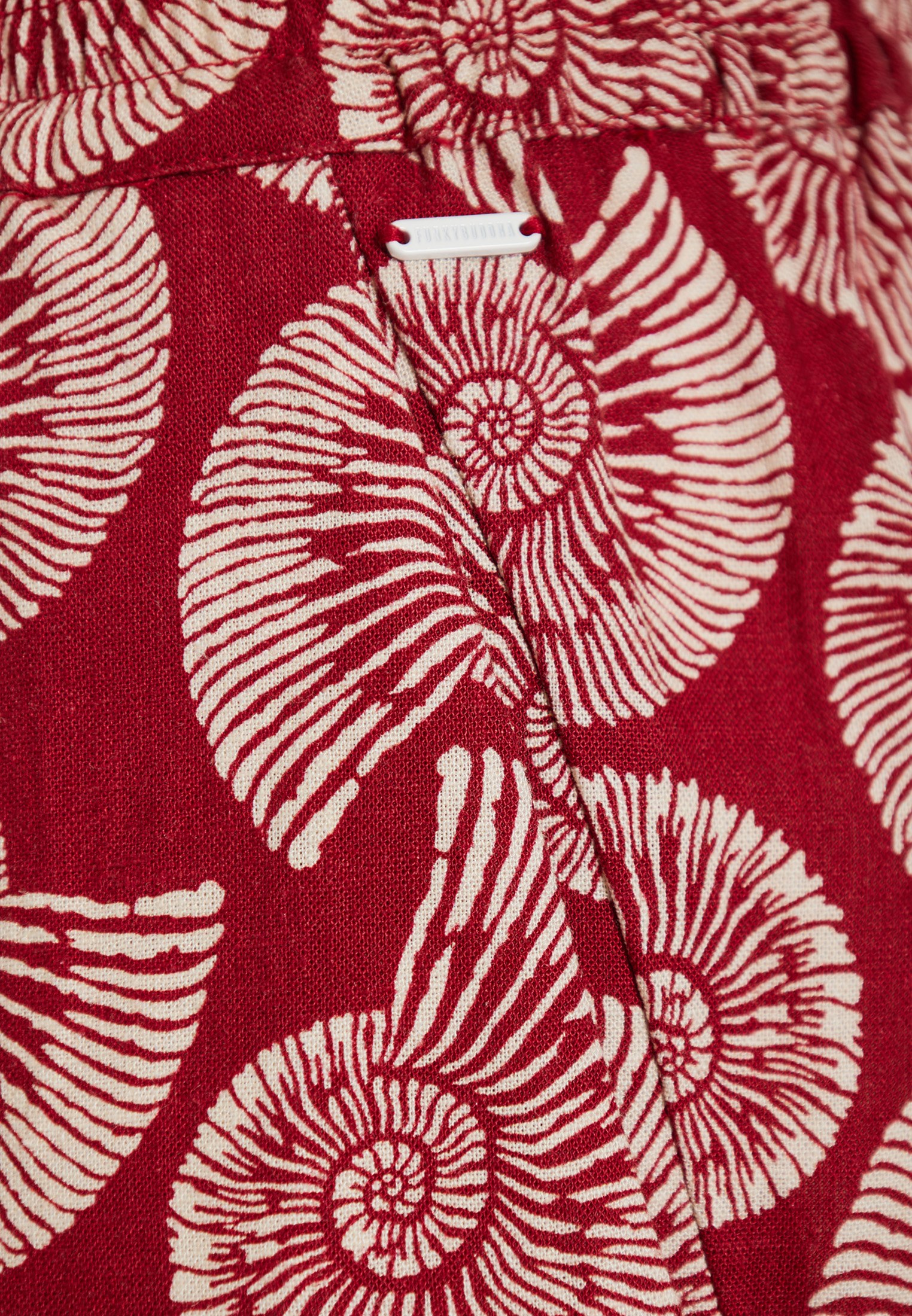 Γυναικείο casual παντελόνι φωτογραφία