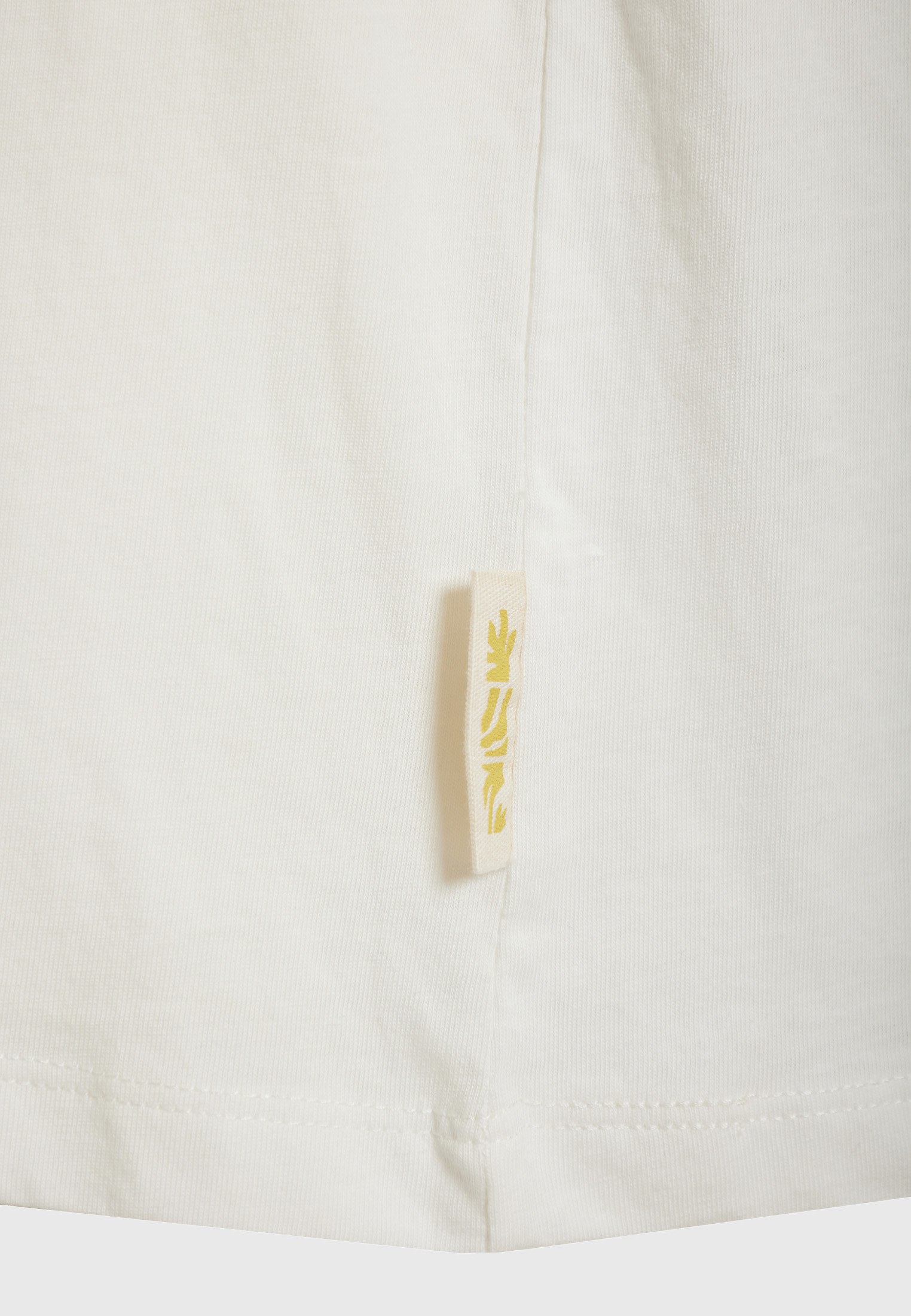 Women's Shirts Funky Buddha White