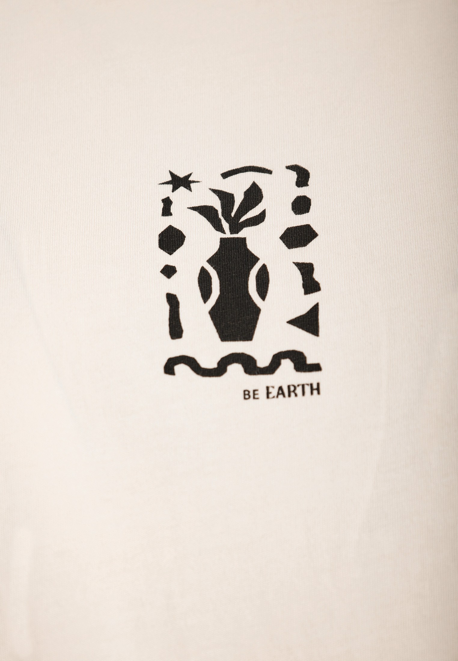 Women's Shirts Funky Buddha White