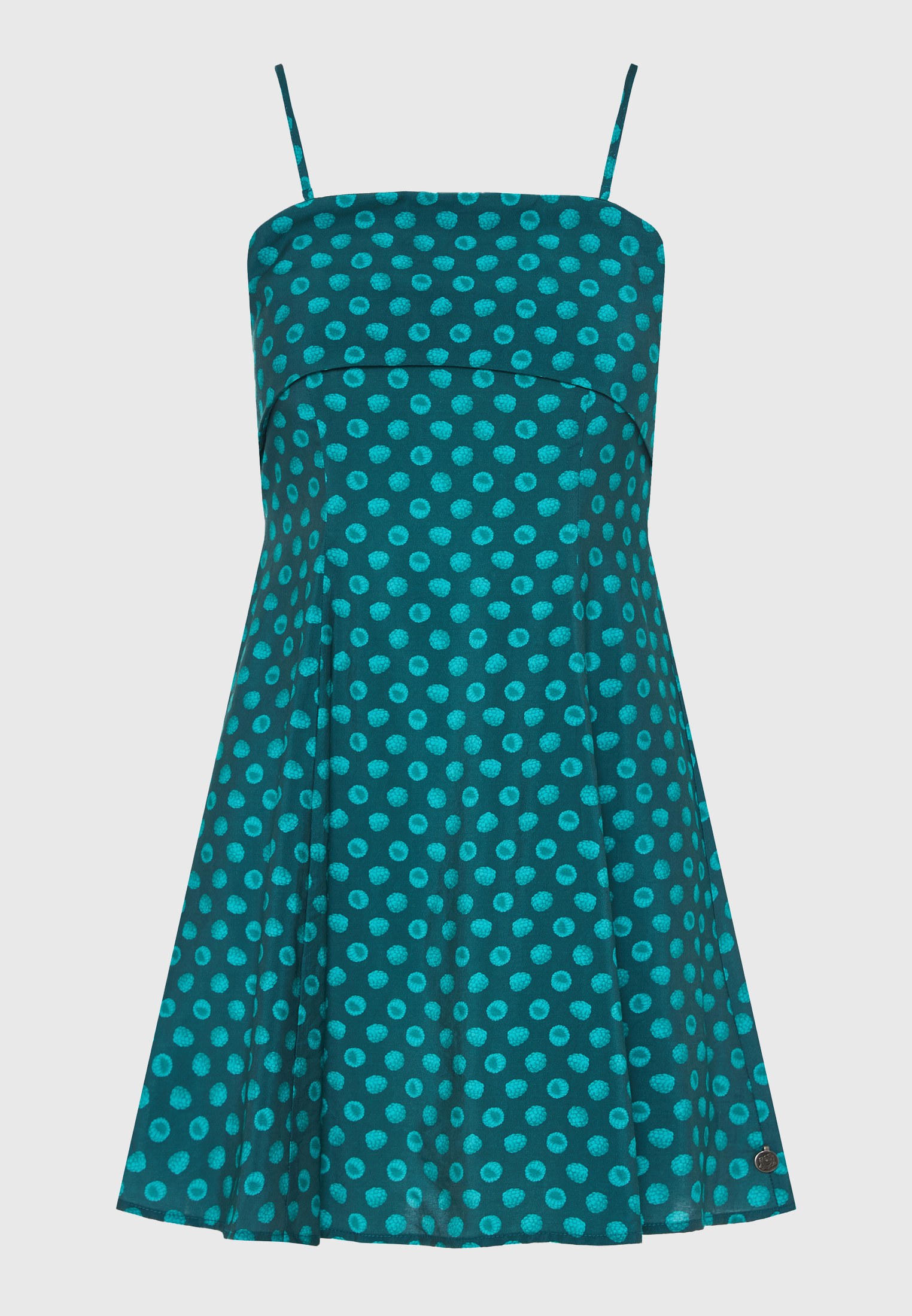 Γυναικείο μίνι φόρεμα