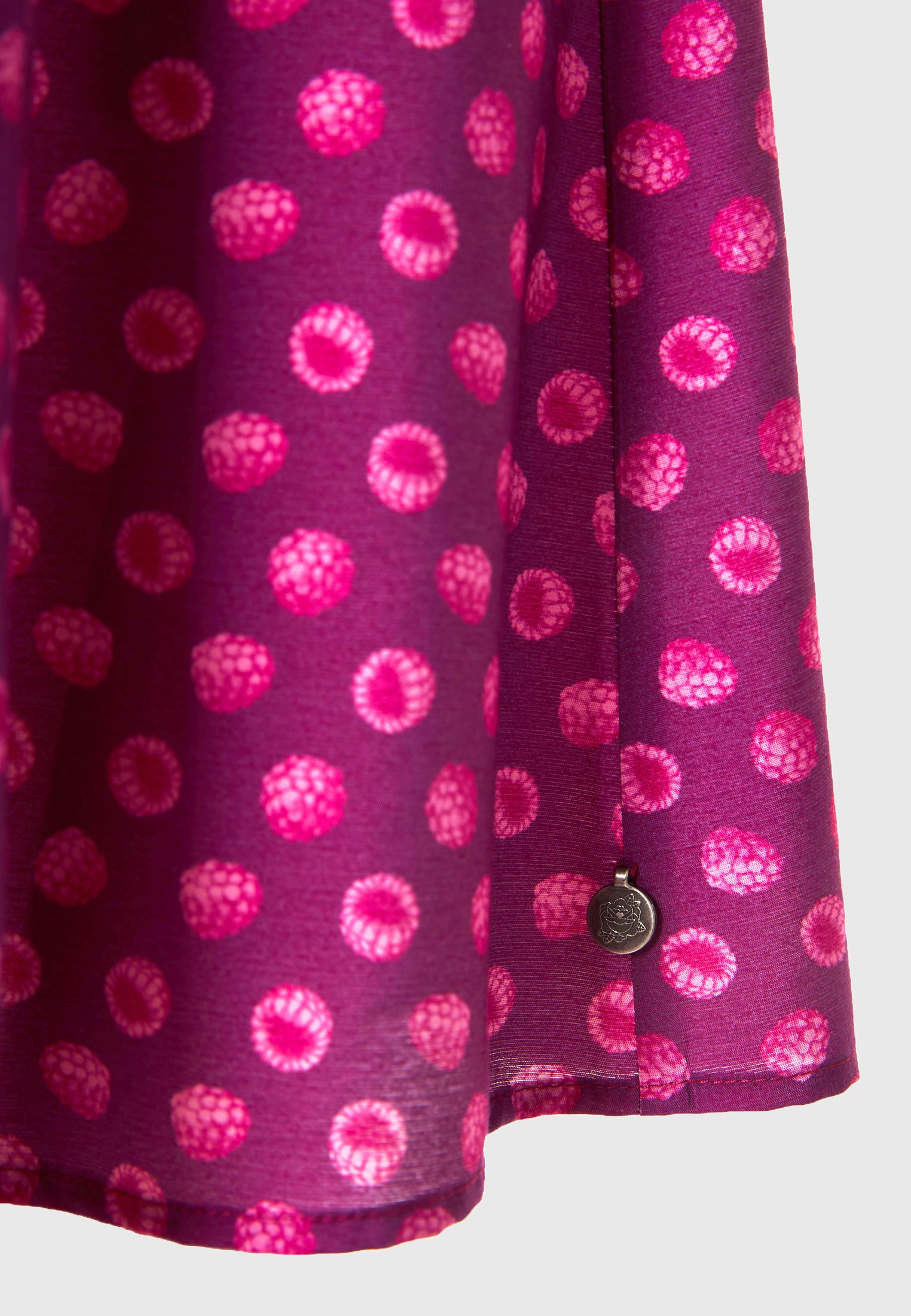 Women's Dresses Funky Buddha Purple