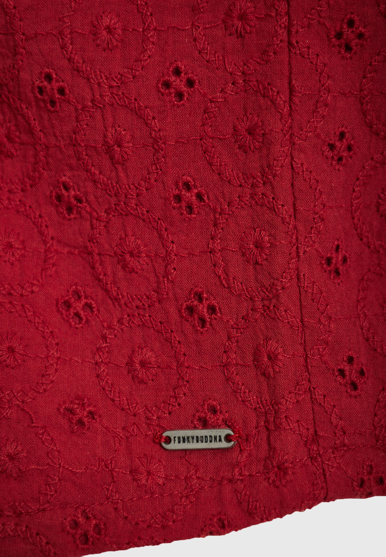 Women's Sleeveless Tops Funky Buddha