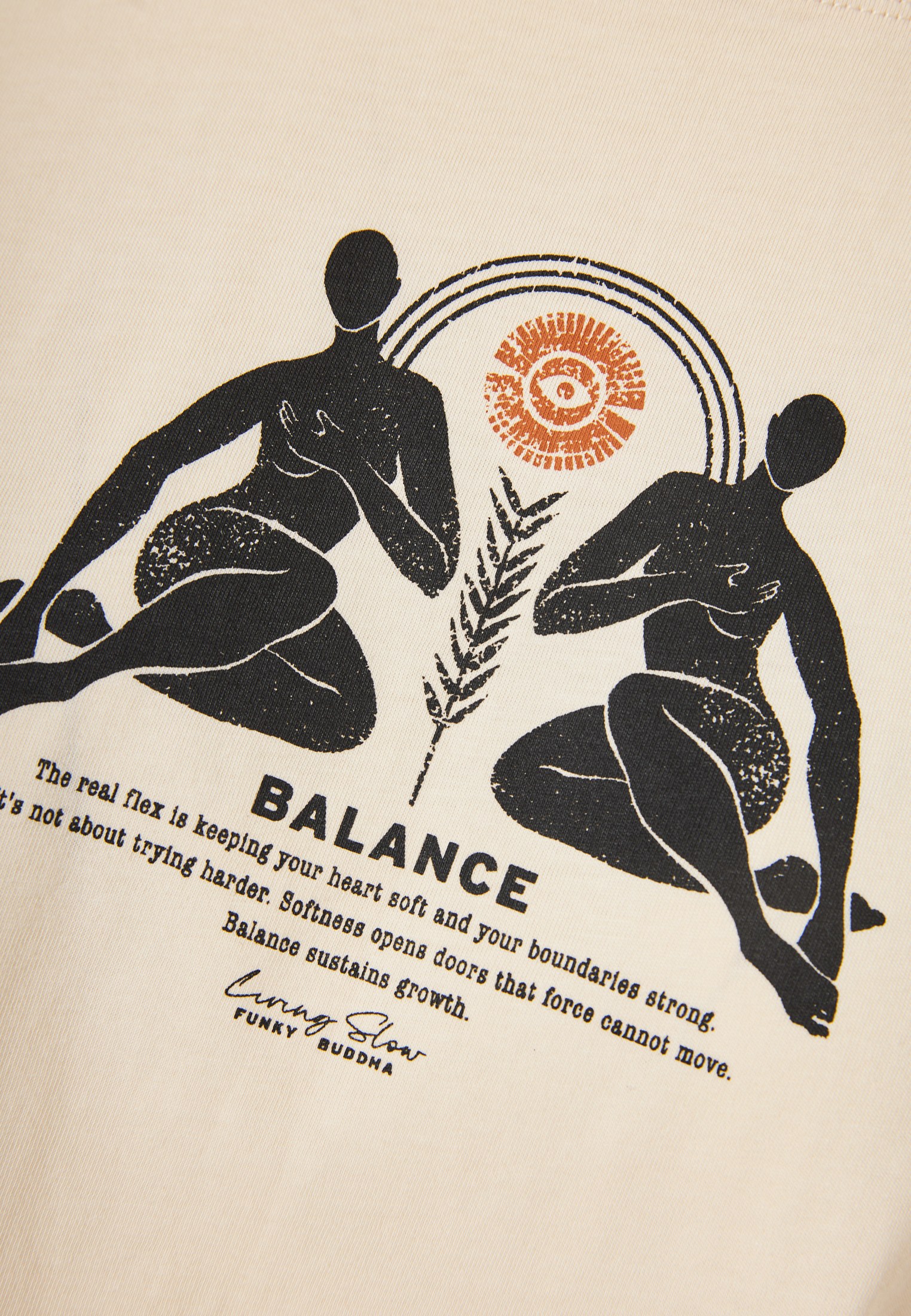 Γυναικείο t-shirt από οργανικό βαμβάκι