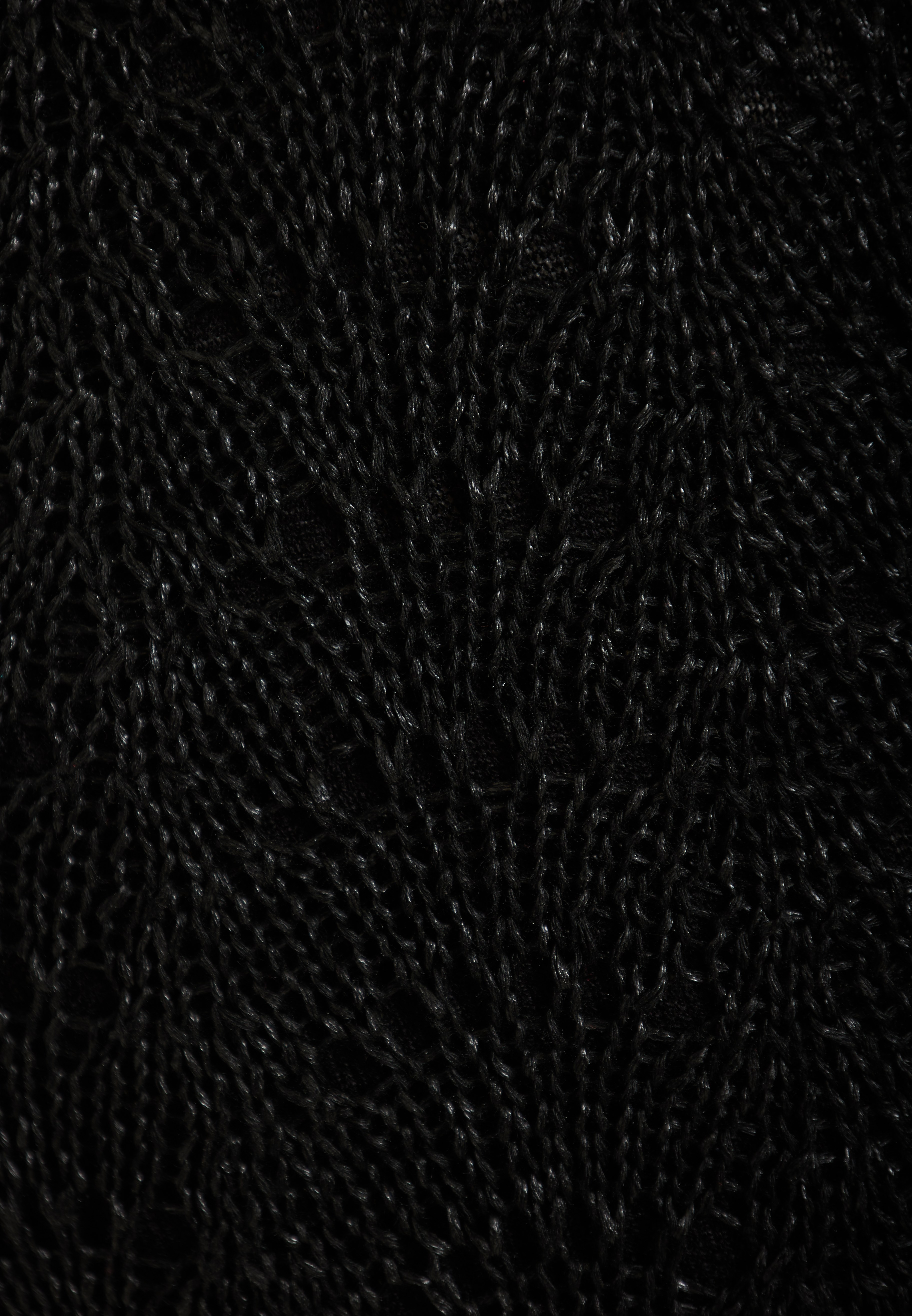 Women's Trousers Funky Buddha Black