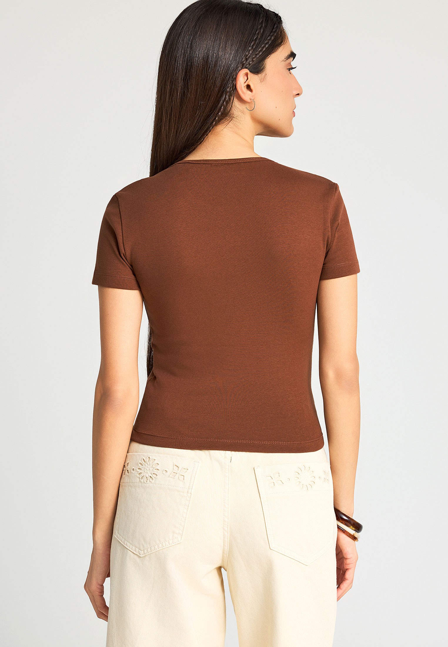 Women's Shirts Funky Buddha