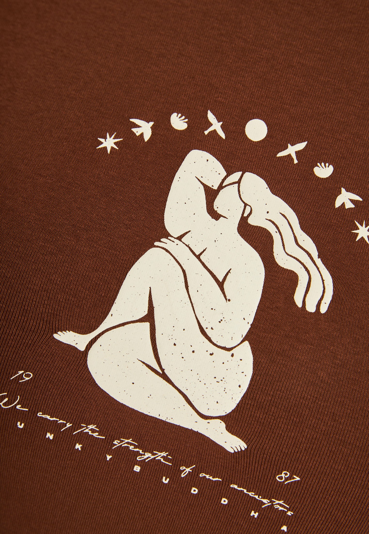 Women's Shirts Funky Buddha