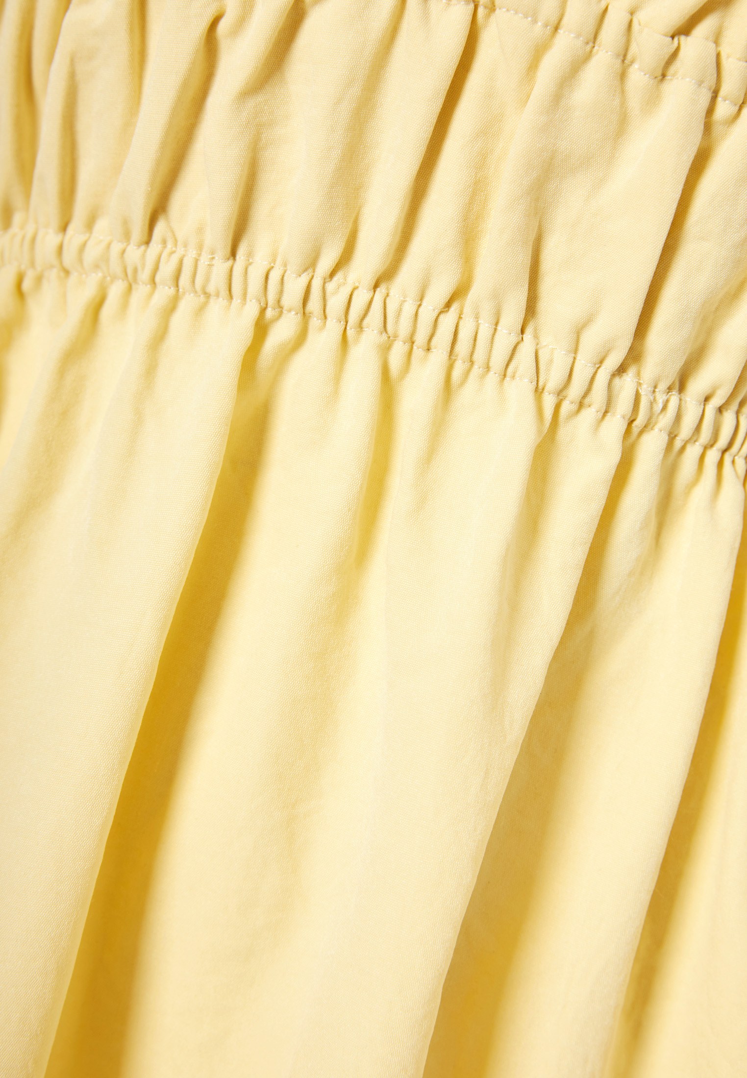 Women's Dresses Funky Buddha Yellow