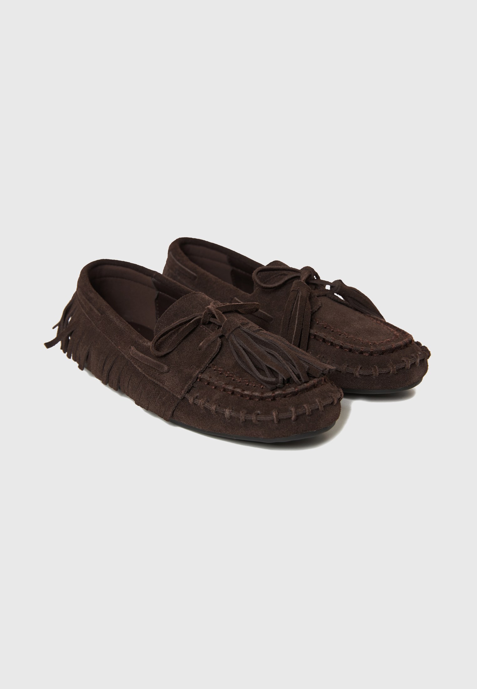 Women's Loafers Funky Buddha