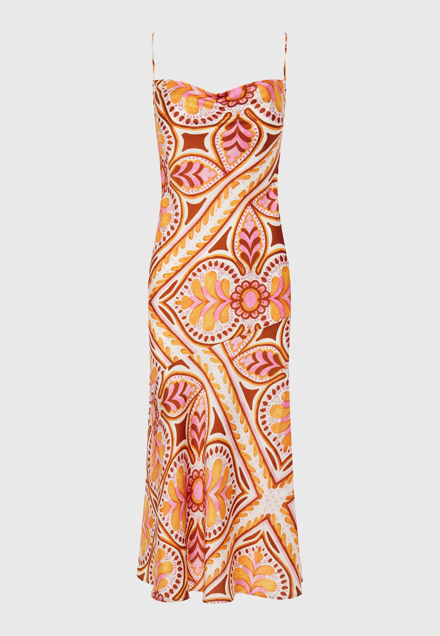 Women's Dresses Funky Buddha Gray