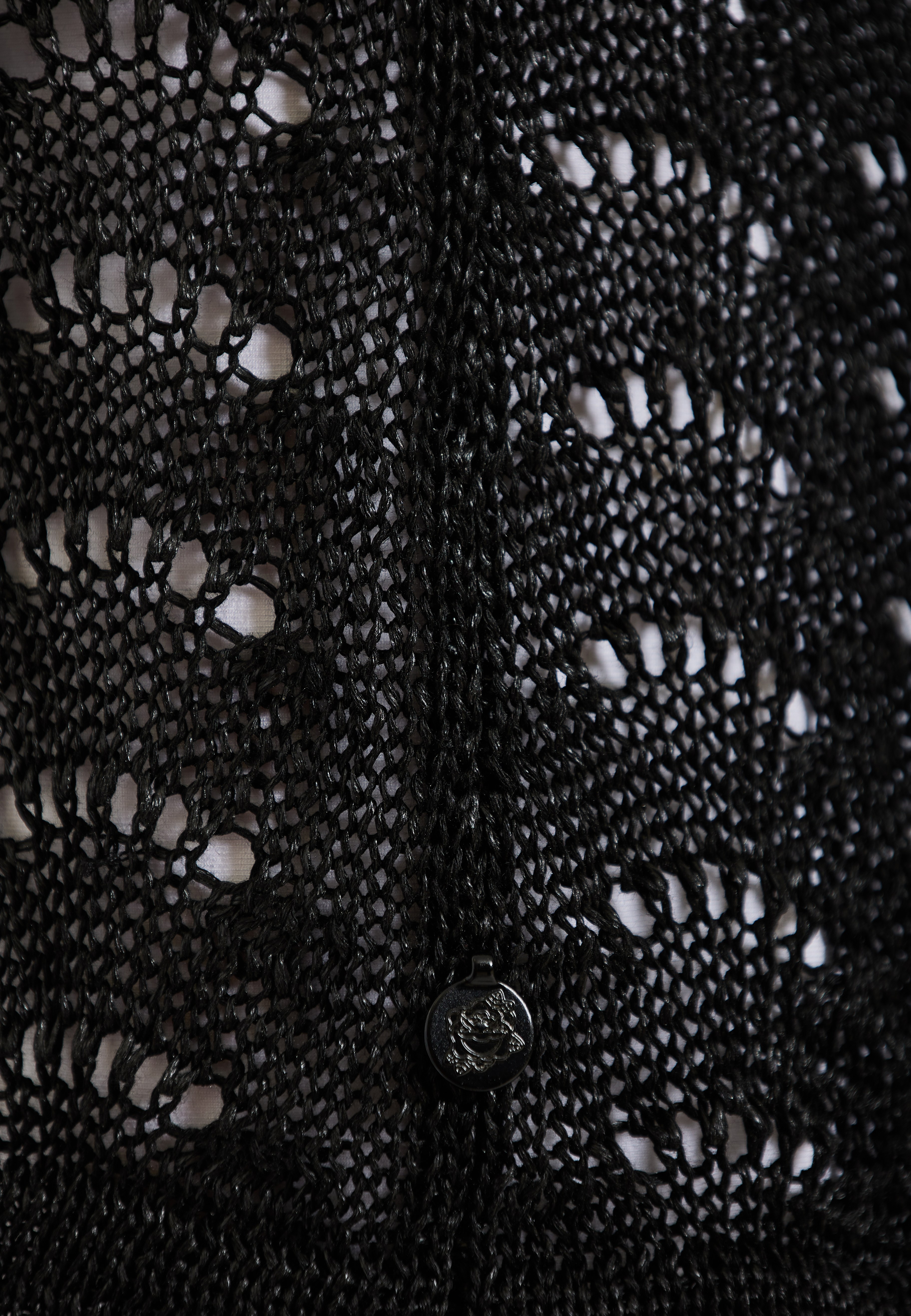 Women's Sleeveless Tops Funky Buddha Black