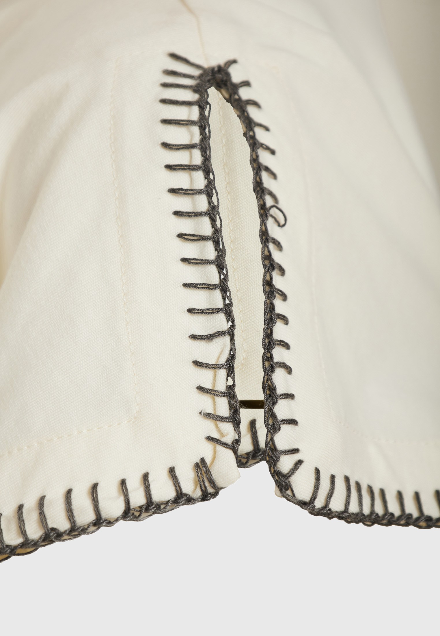 Women's Shirts Funky Buddha White