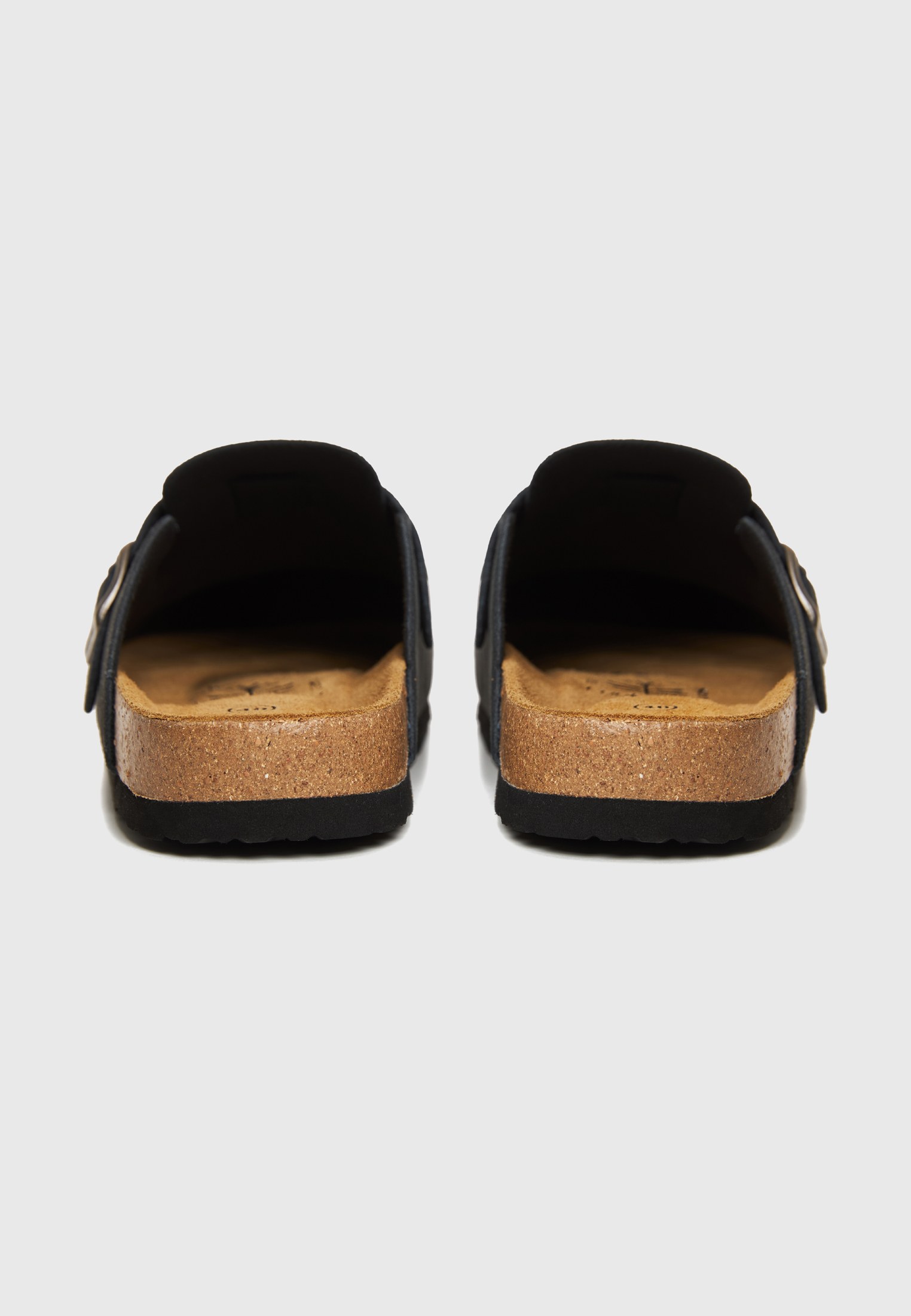 Women's Sandals Funky Buddha Gray