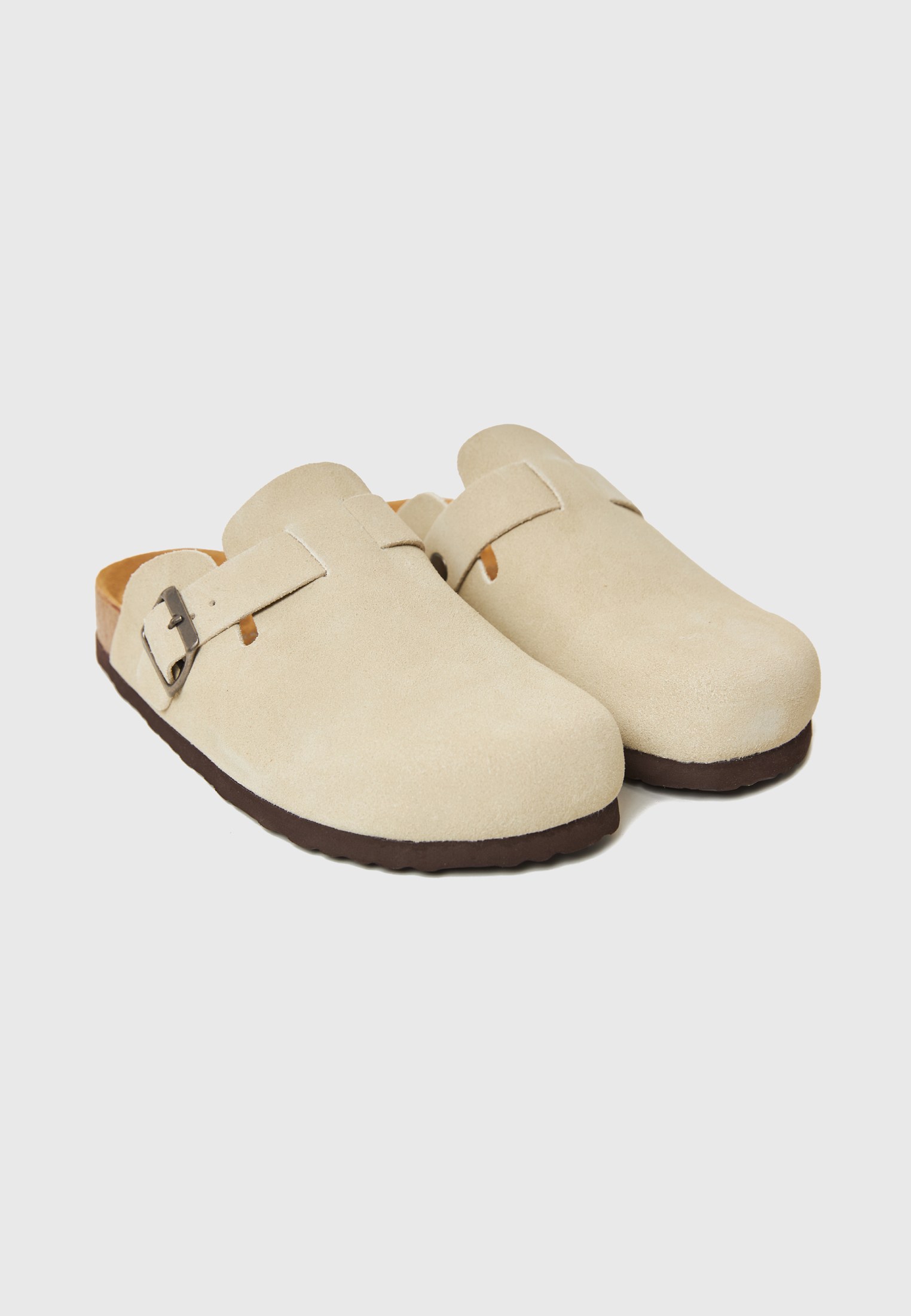 Women's Sandals Funky Buddha White