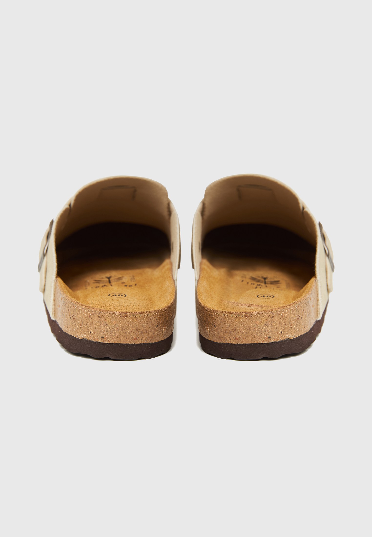 Women's Sandals Funky Buddha White