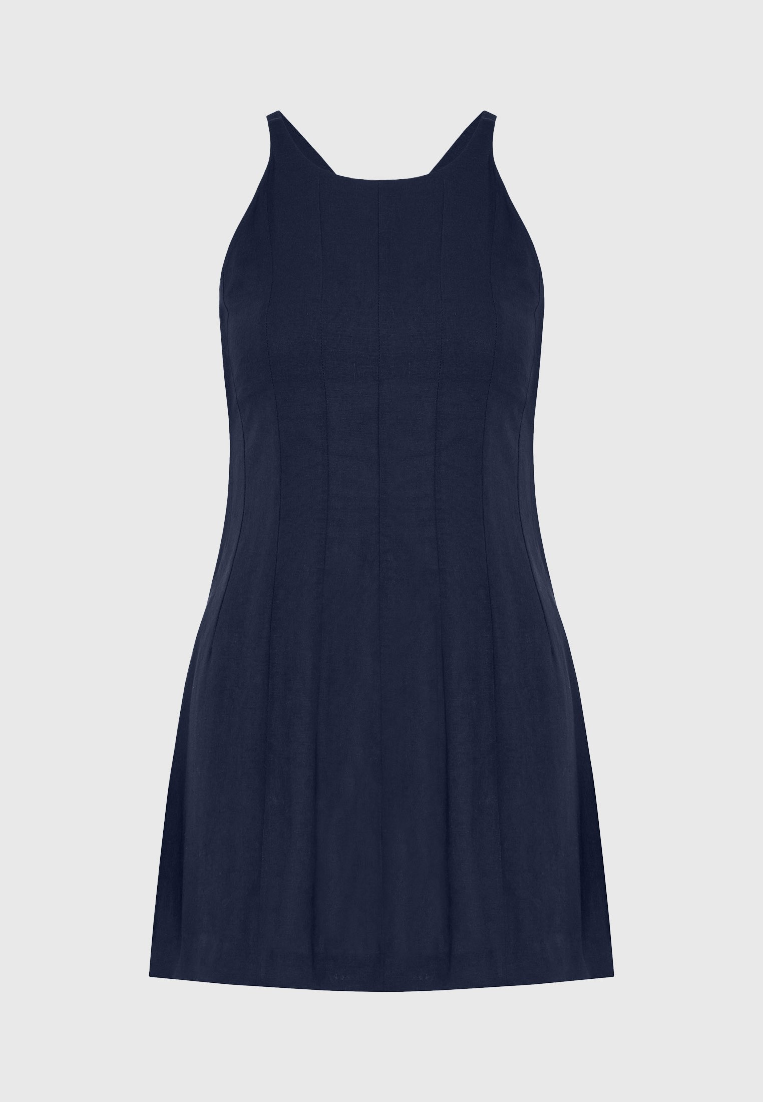 Women's Dresses Funky Buddha Blue