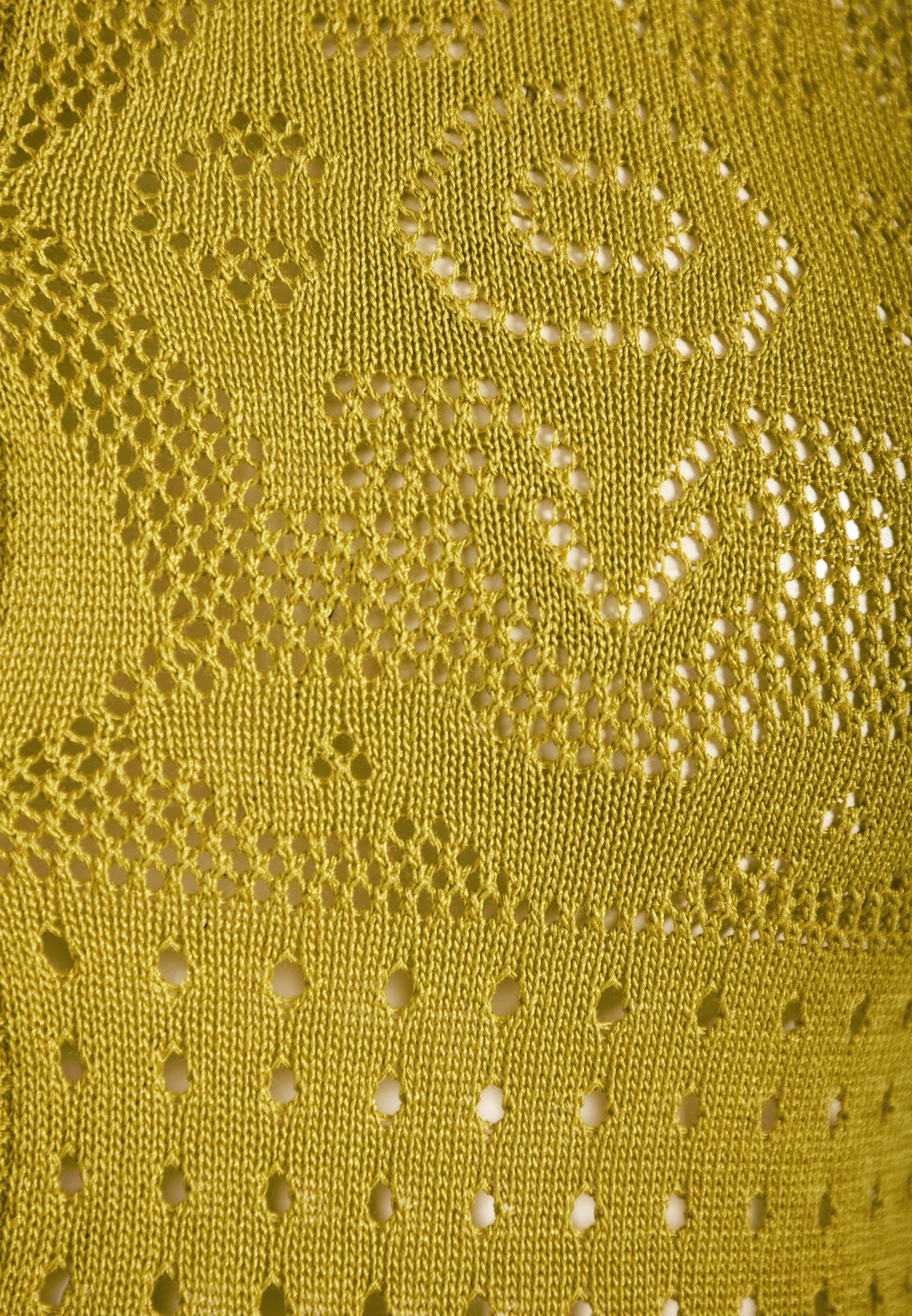 Women's Sleeveless Tops Funky Buddha Yellow